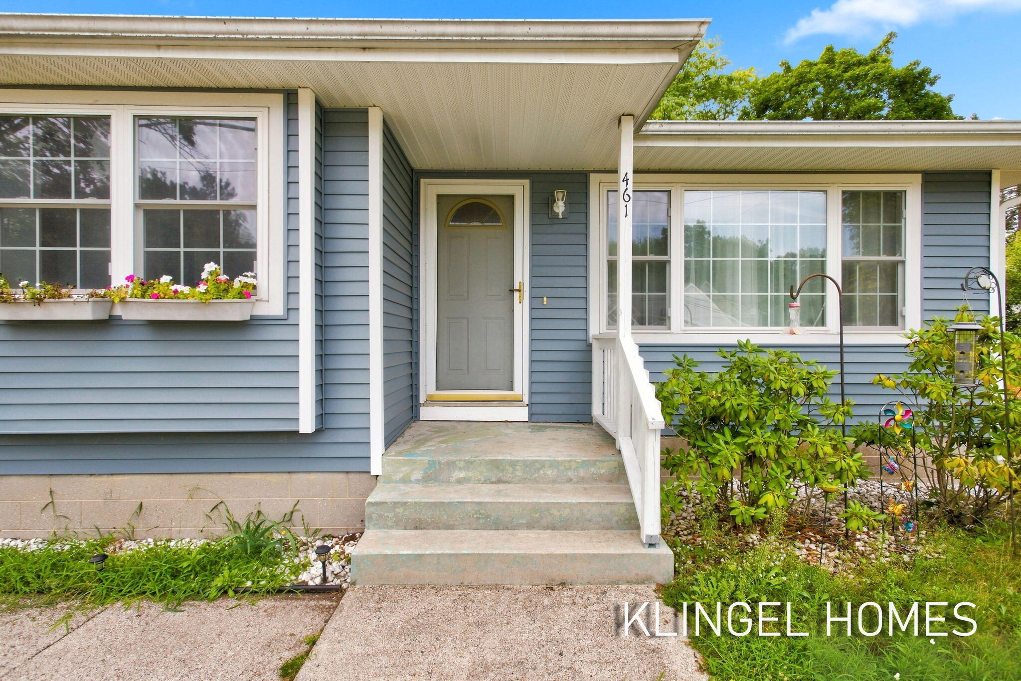 461 W Hile Road Muskegon MI 49441