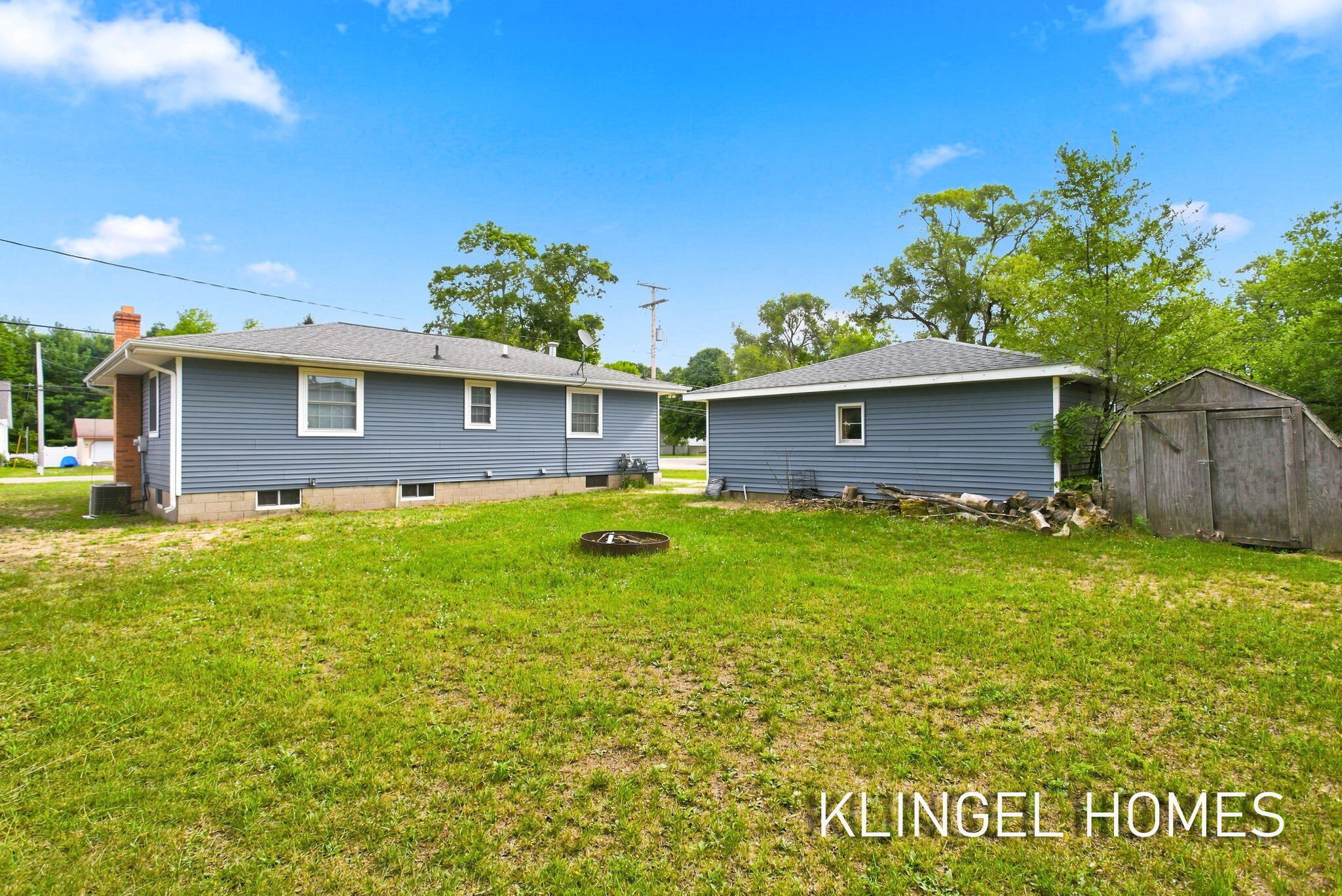 461 W Hile Road Muskegon MI 49441