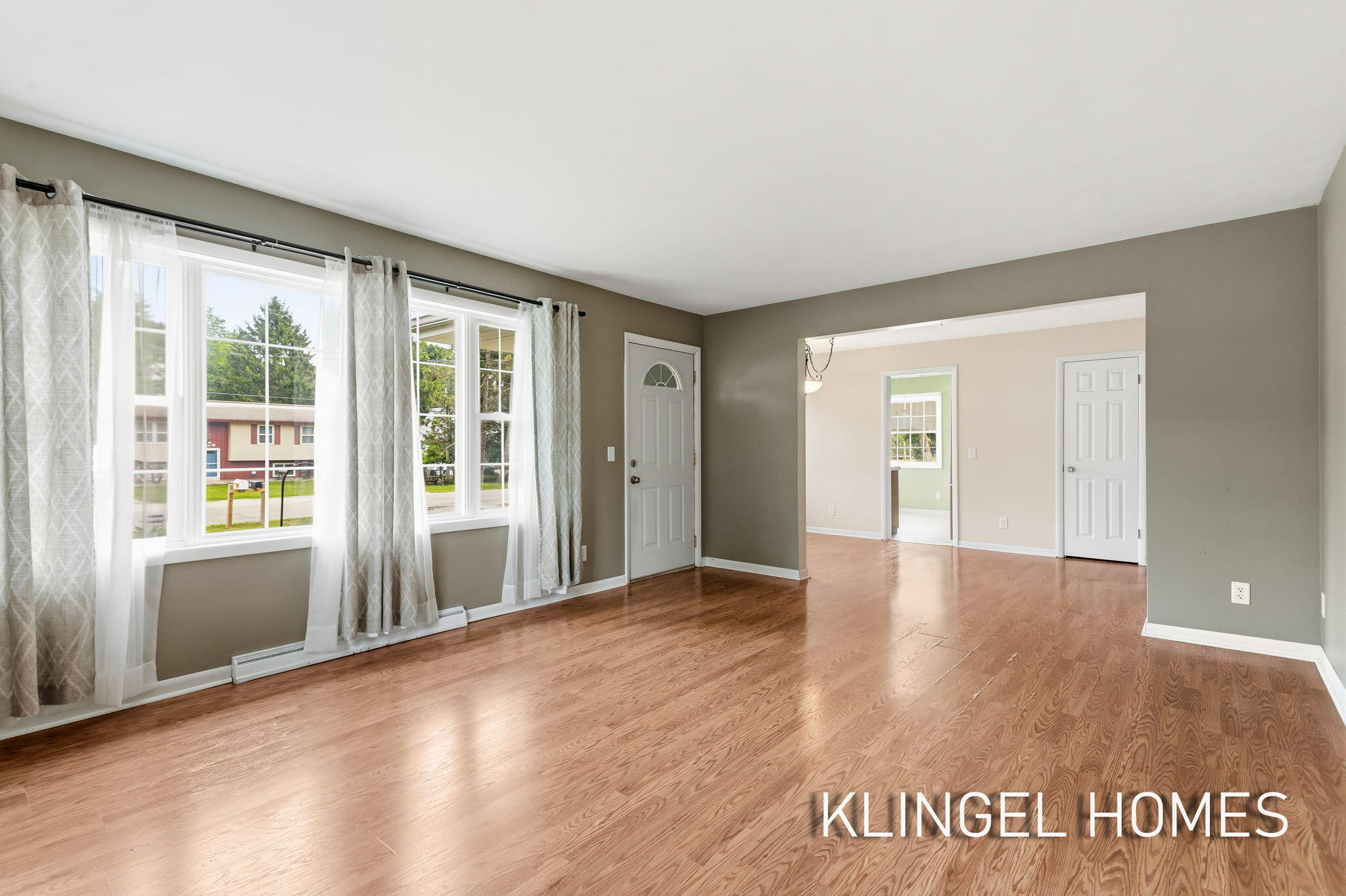 461 W Hile Road Muskegon MI 49441