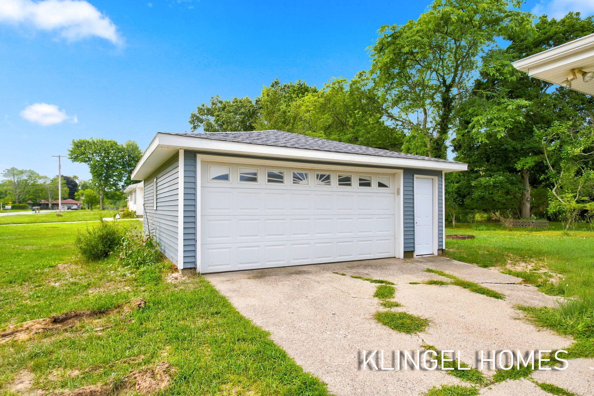 461 W Hile Road Muskegon MI 49441