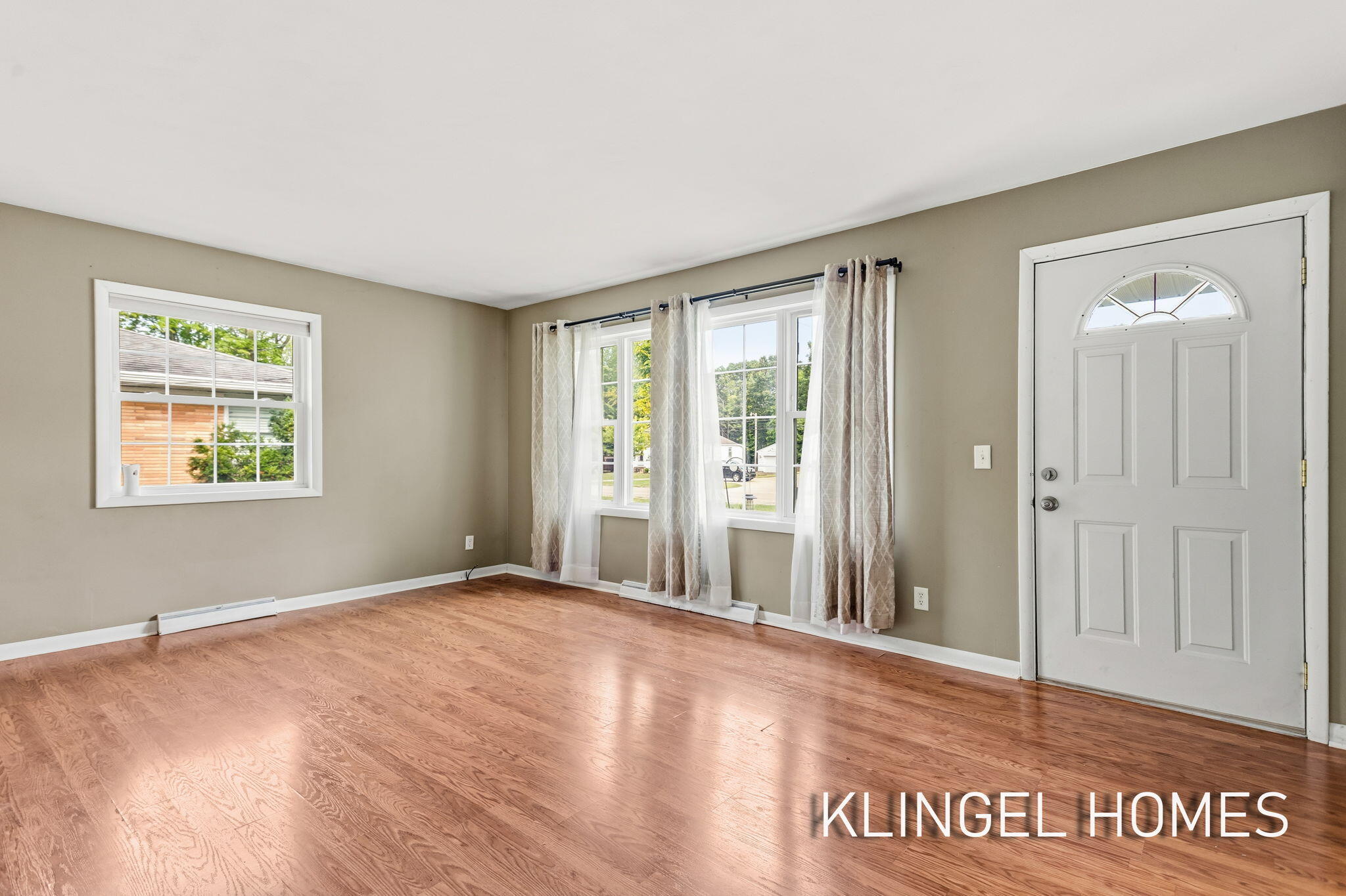 461 W Hile Road Muskegon MI 49441