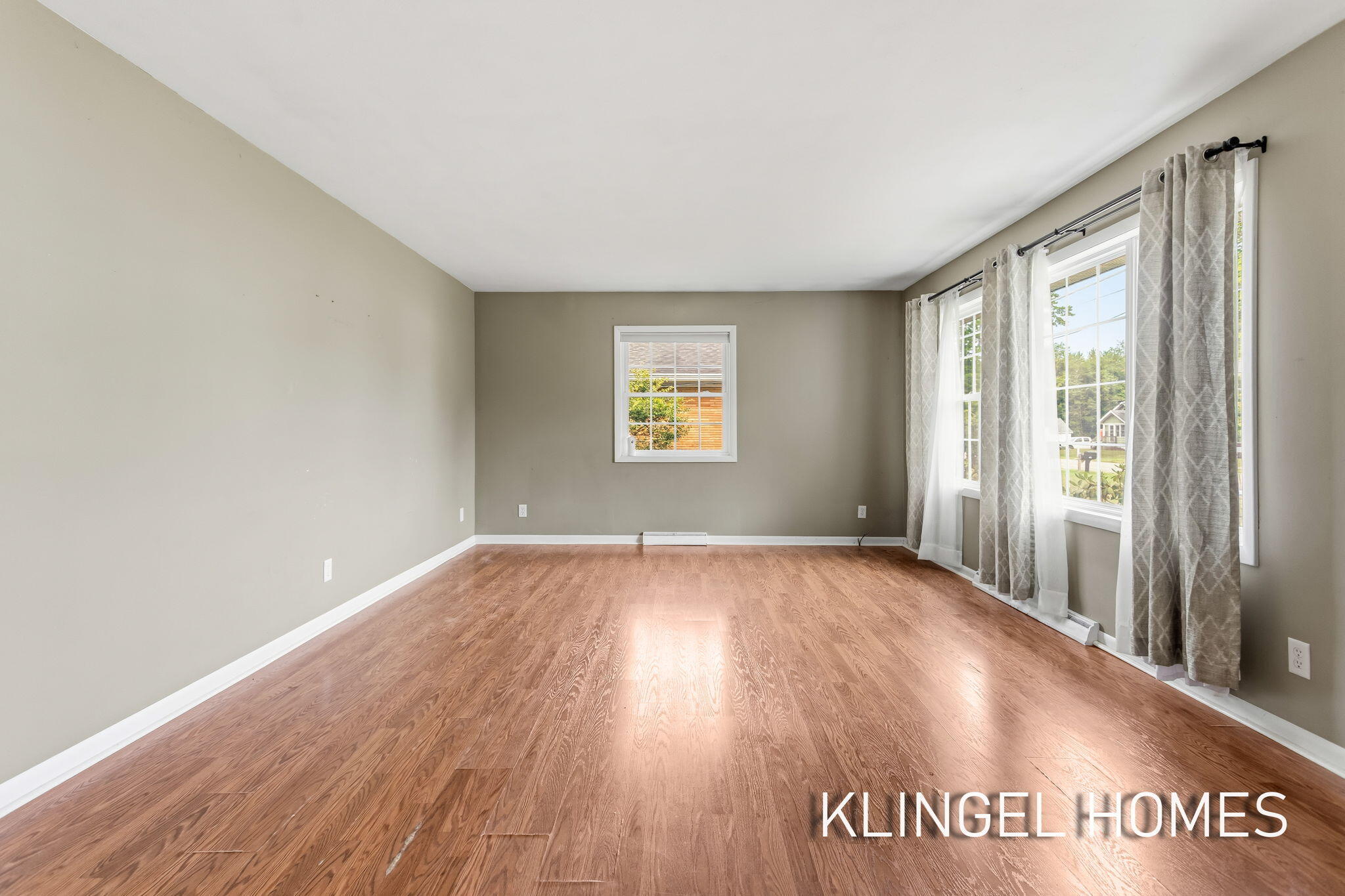 461 W Hile Road Muskegon MI 49441
