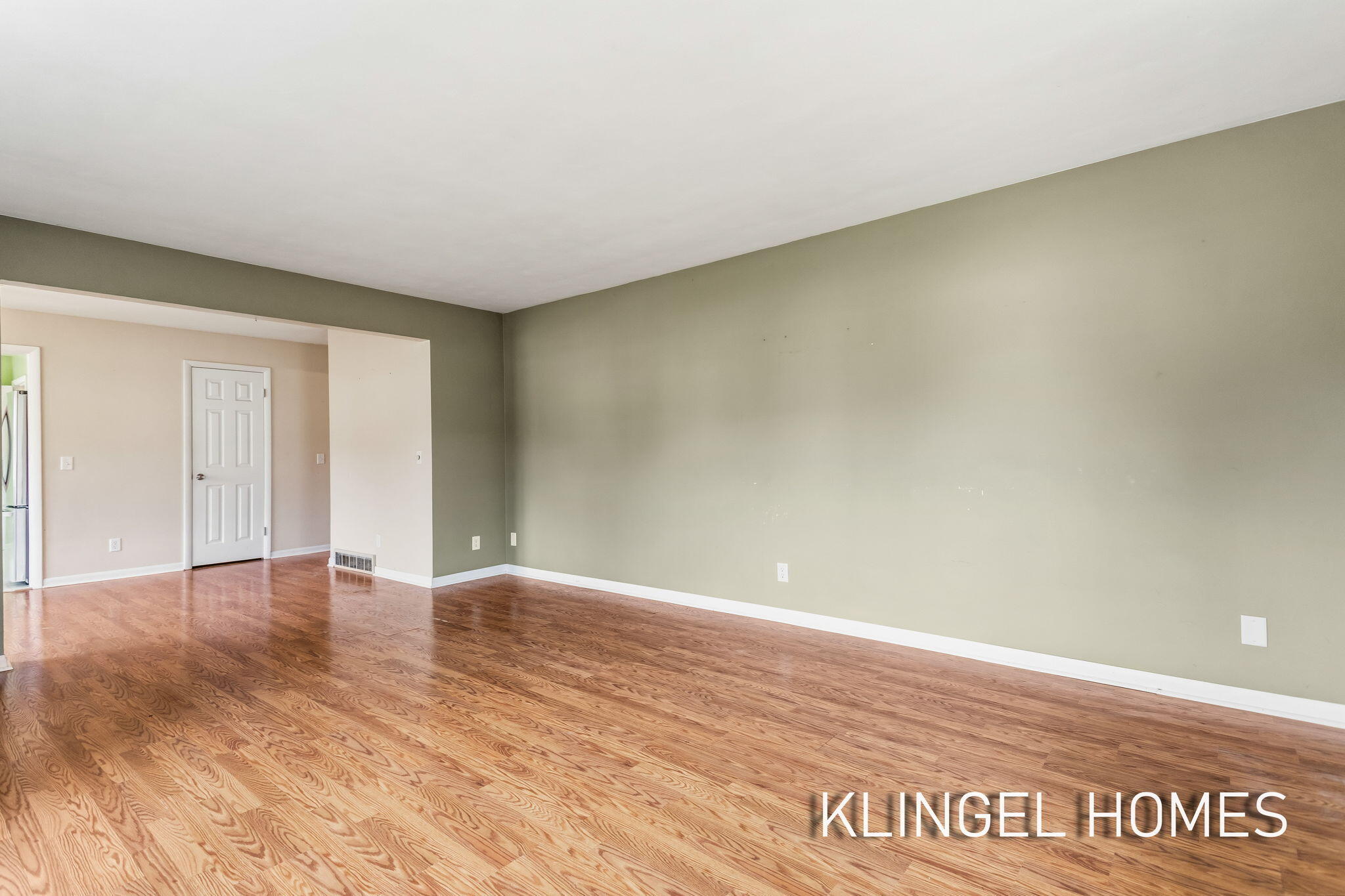 461 W Hile Road Muskegon MI 49441