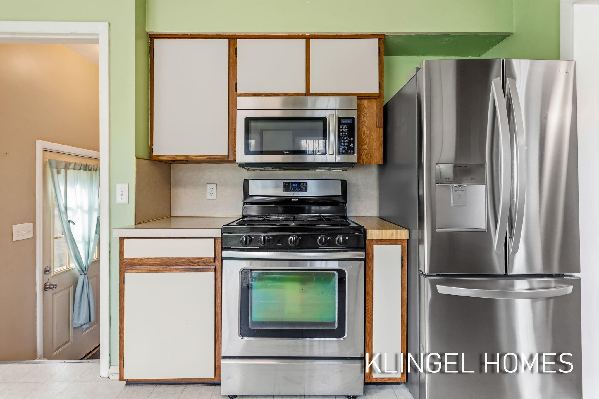 461 W Hile Road Muskegon MI 49441