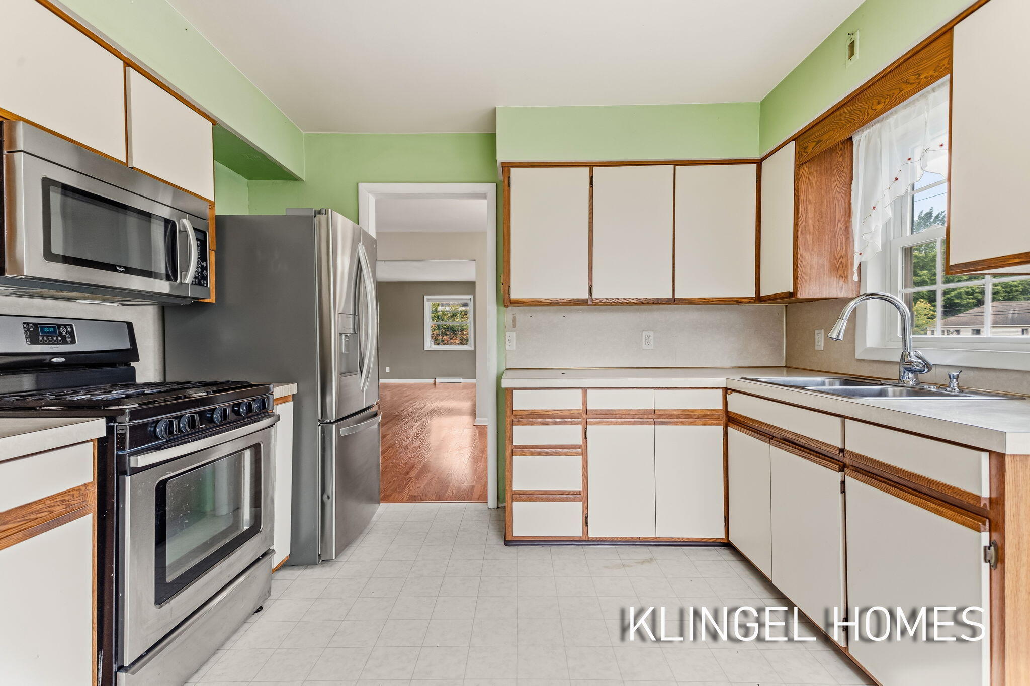 461 W Hile Road Muskegon MI 49441