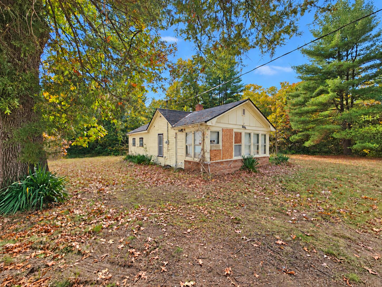 4102 Monroe Road Allegan MI 49010