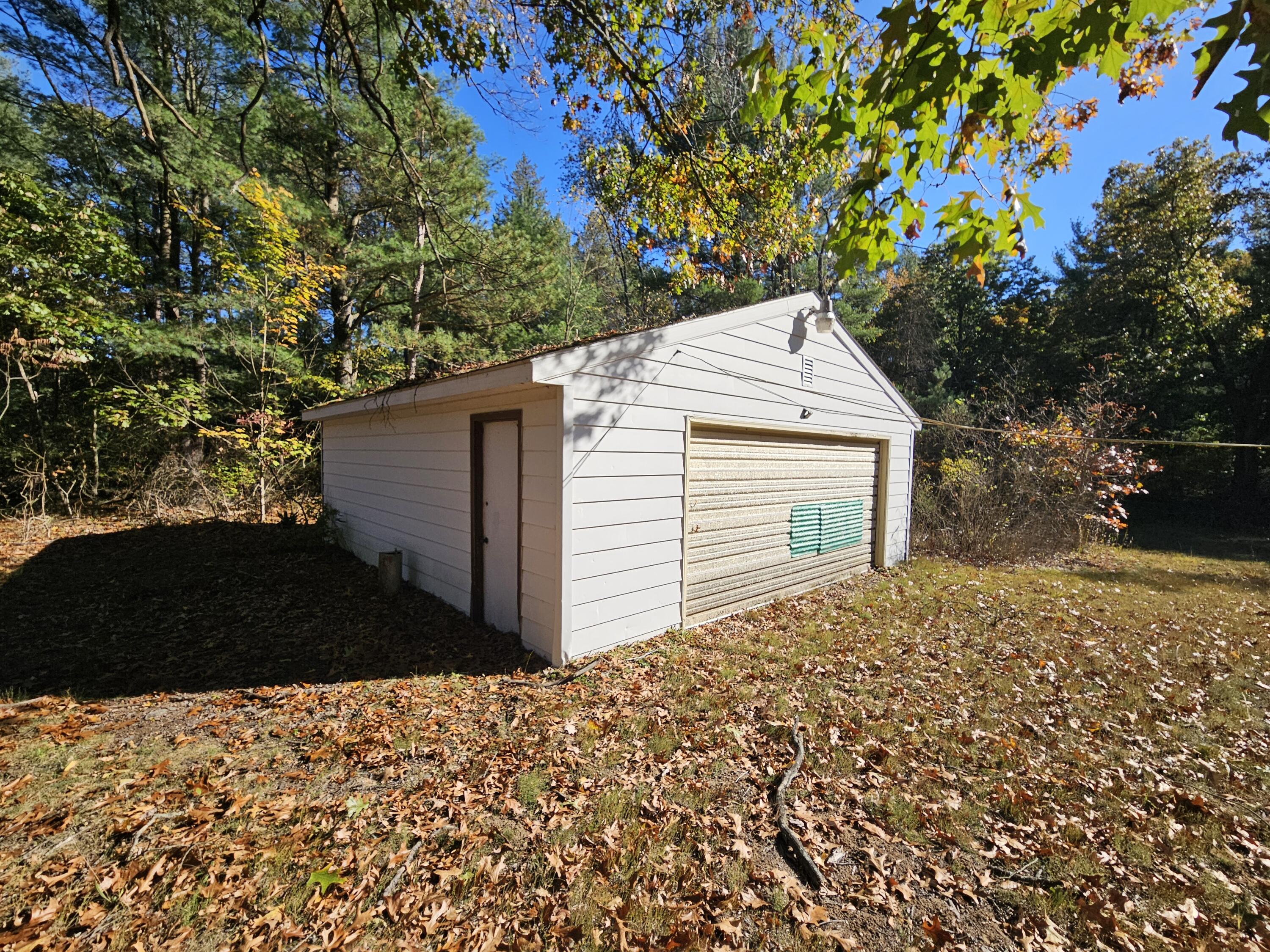 4102 Monroe Road Allegan MI 49010