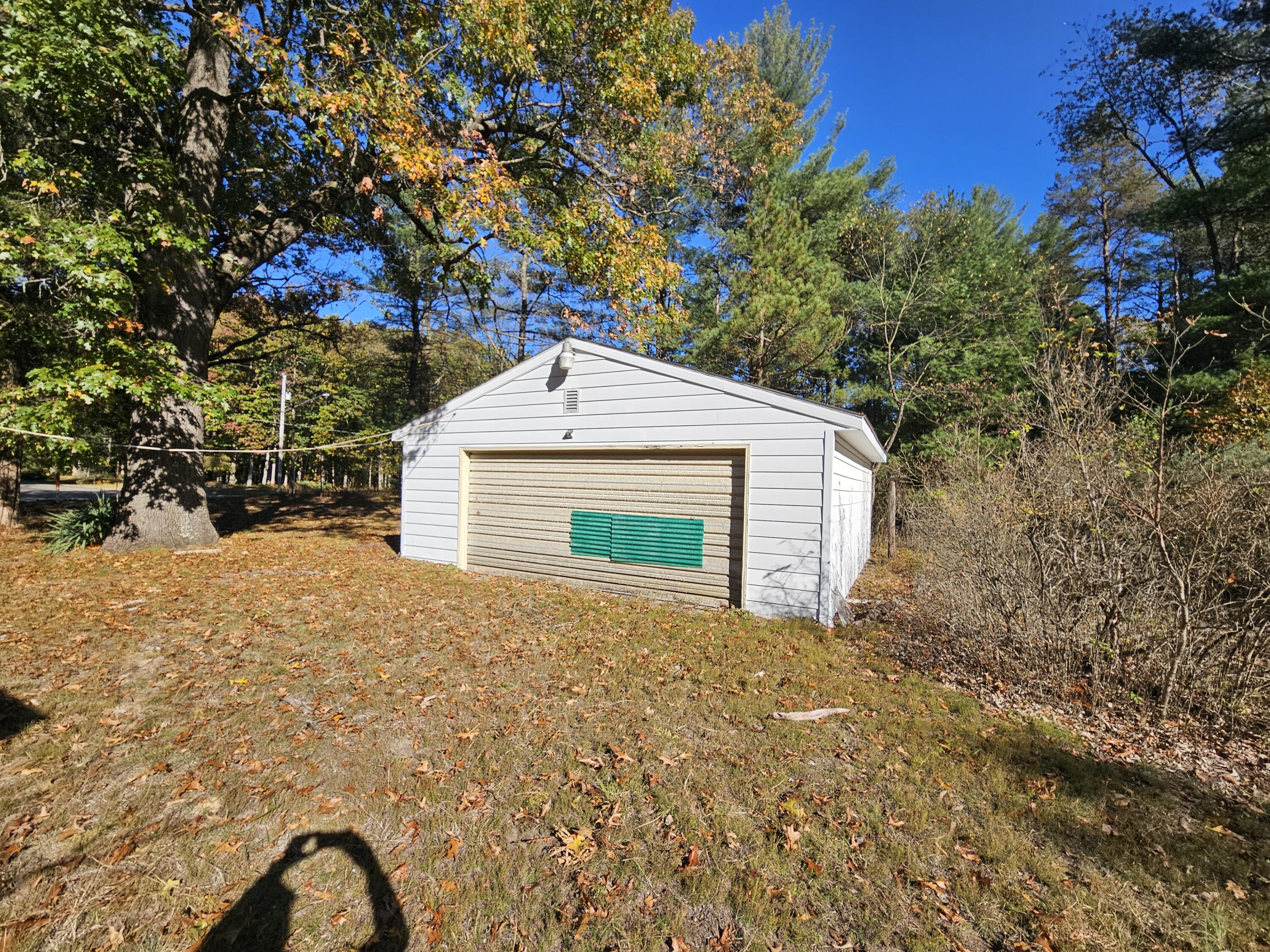 4102 Monroe Road Allegan MI 49010