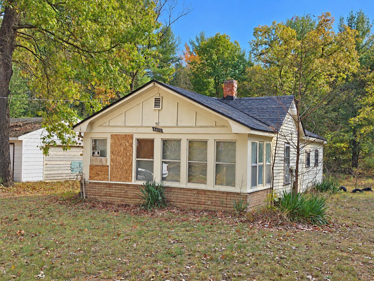 4102 Monroe Road Allegan MI 49010