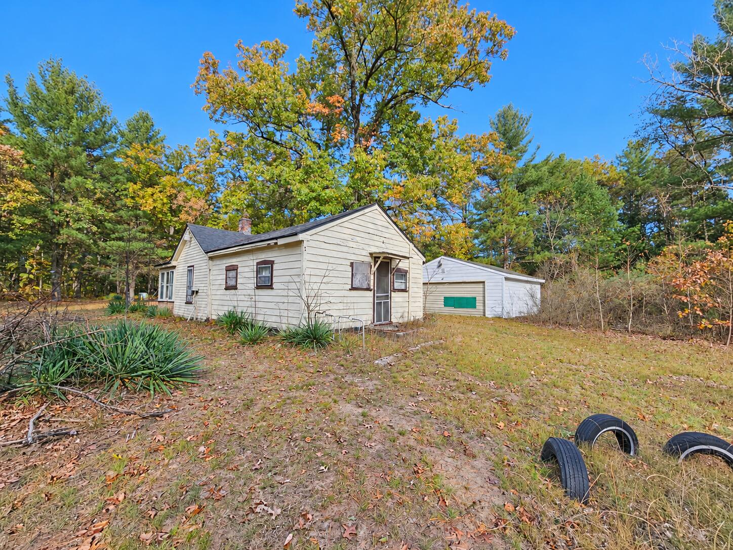 4102 Monroe Road Allegan MI 49010