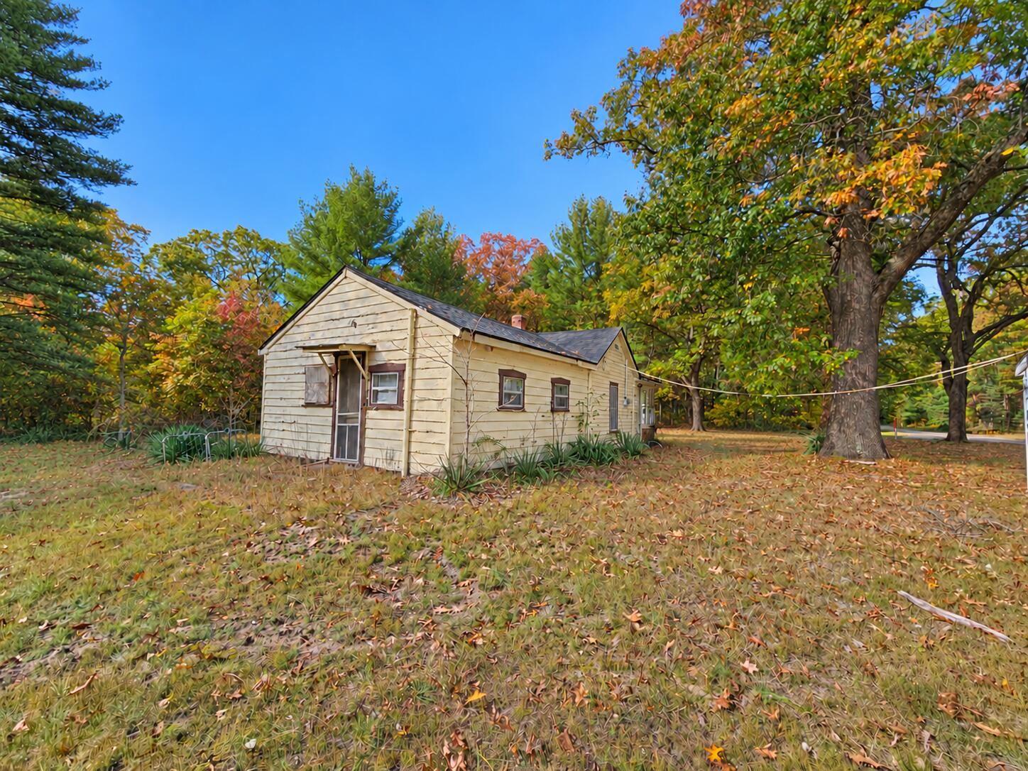 4102 Monroe Road Allegan MI 49010
