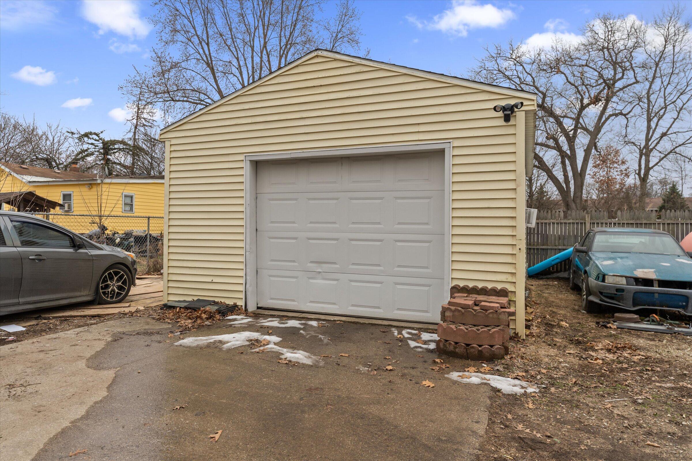 413 S 15th Street Niles MI 49120
