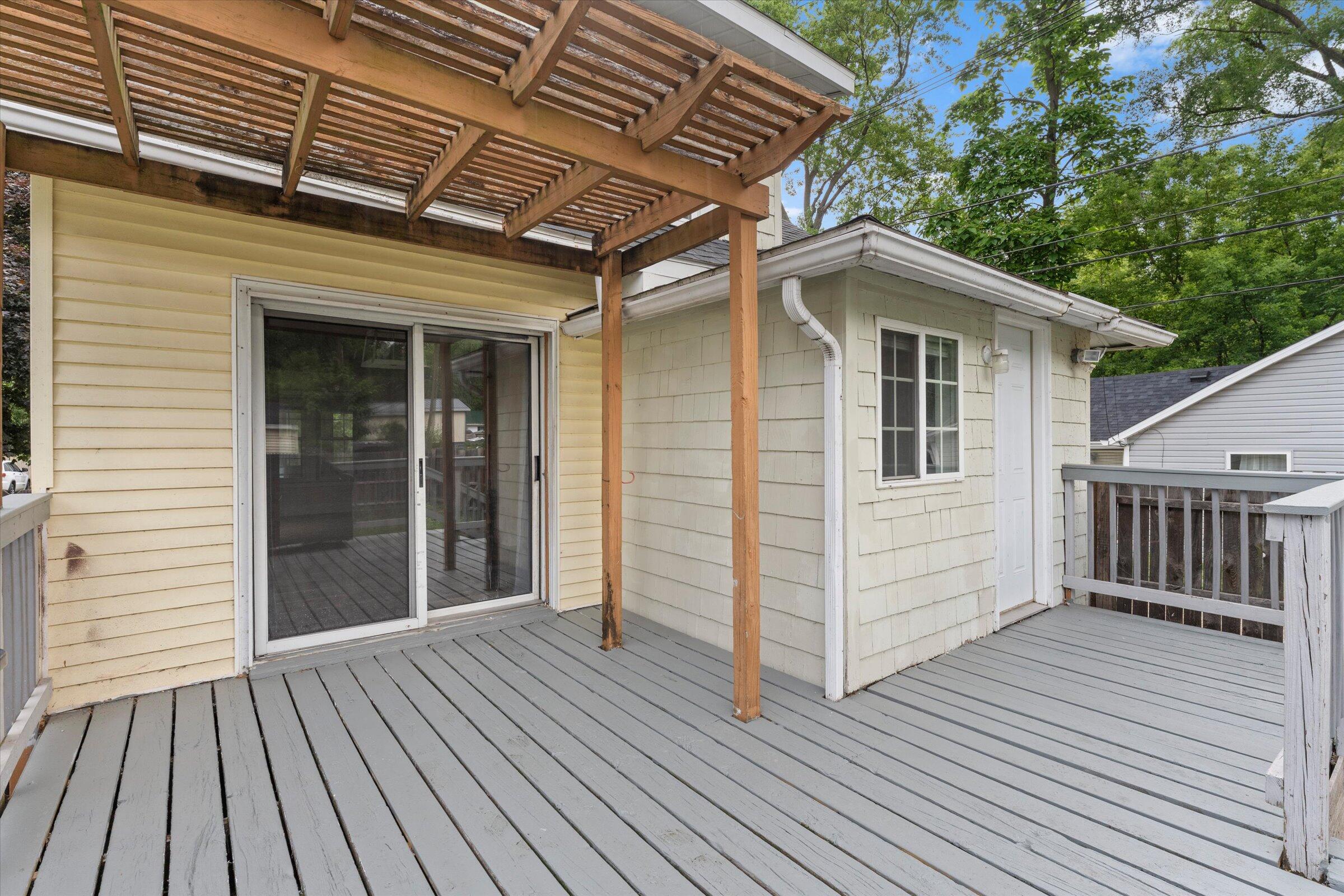 413 S 15th Street Niles MI 49120