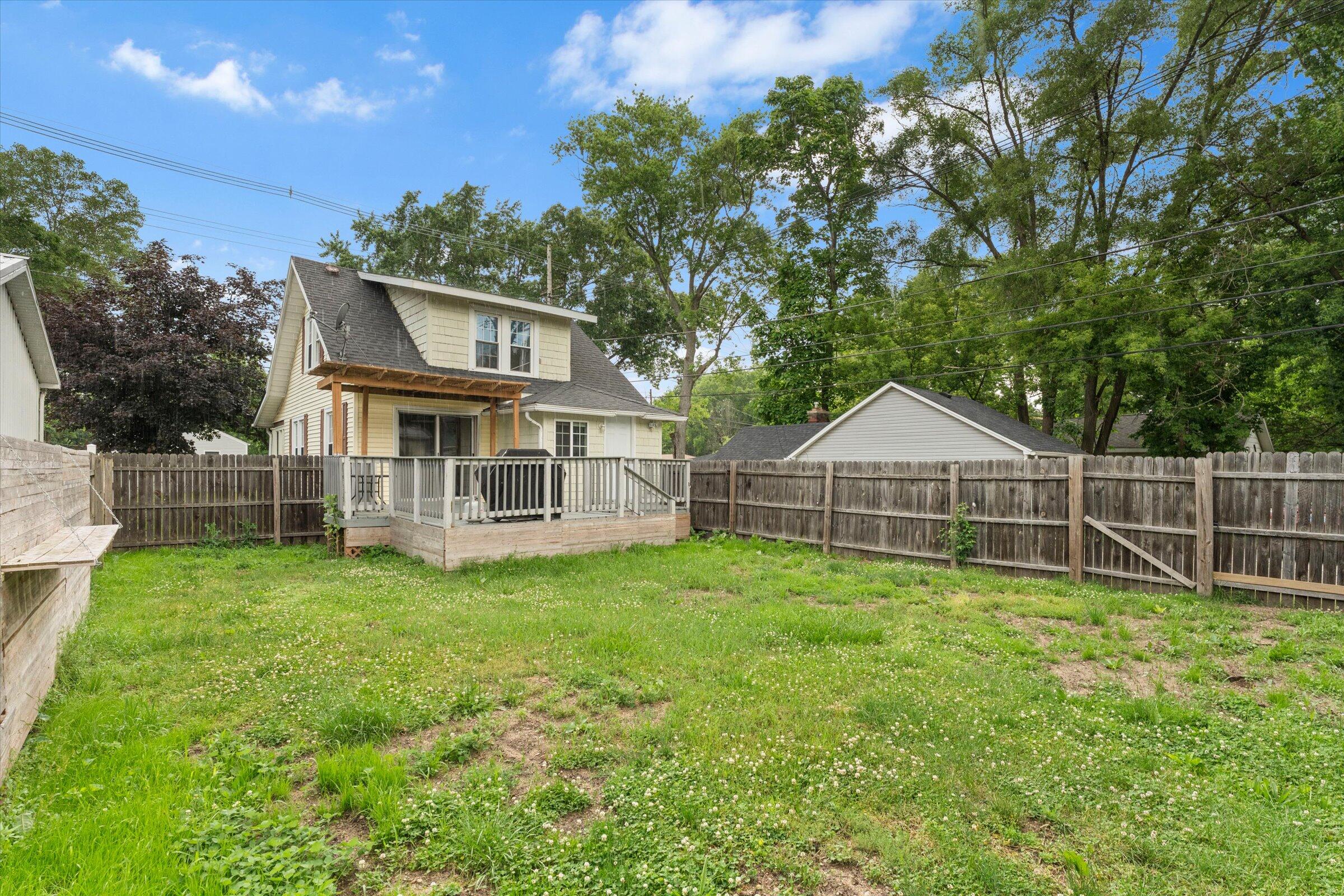 413 S 15th Street Niles MI 49120