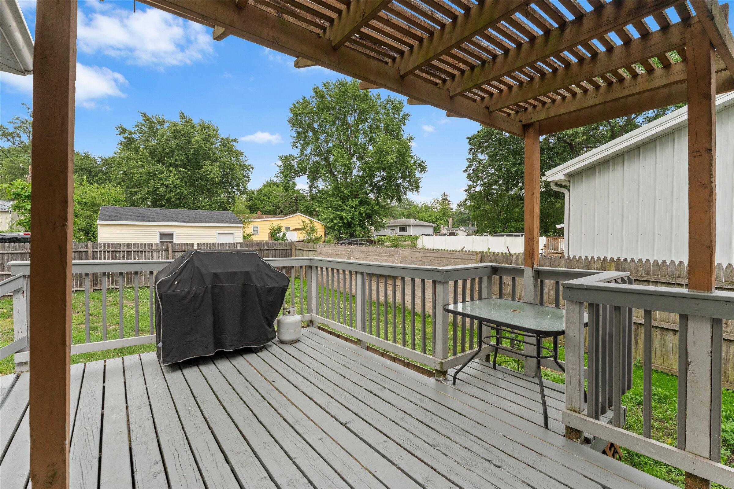 413 S 15th Street Niles MI 49120