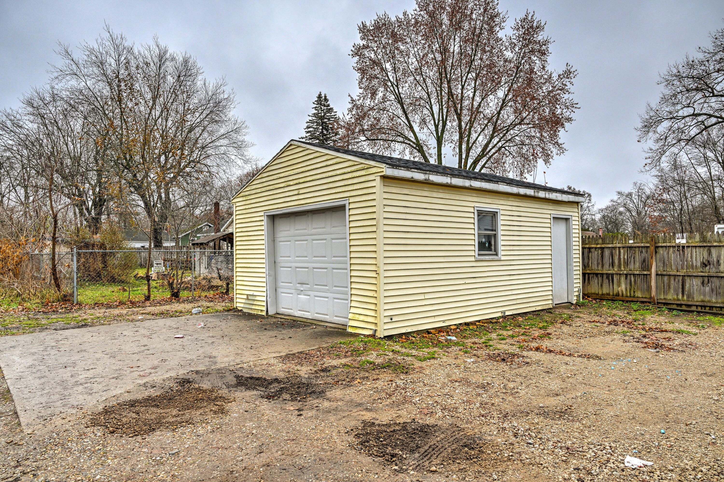 413 S 15th Street Niles MI 49120