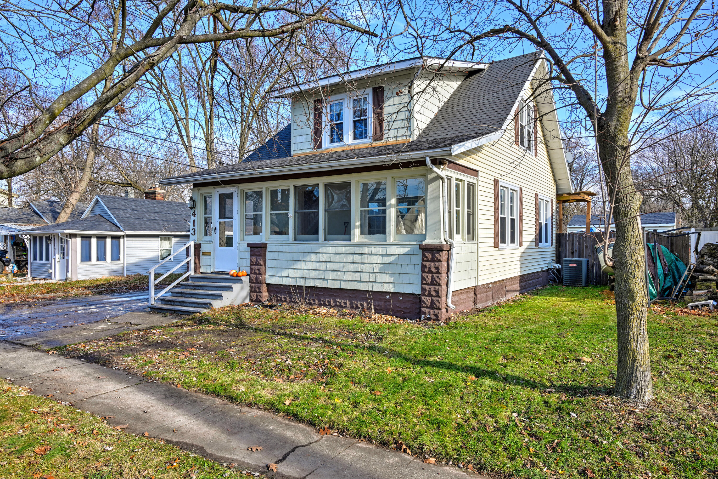 413 S 15th Street Niles MI 49120