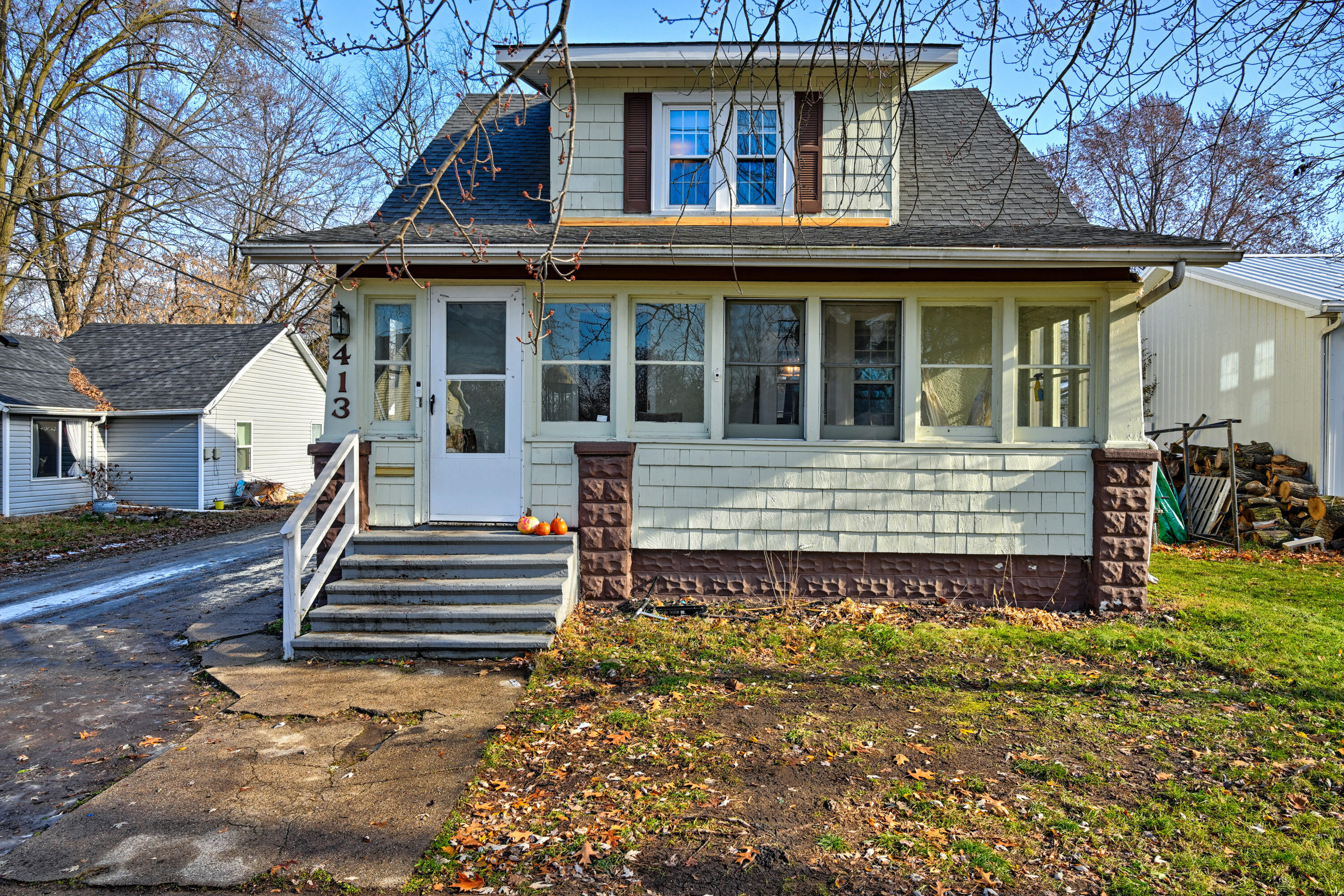 413 S 15th Street Niles MI 49120