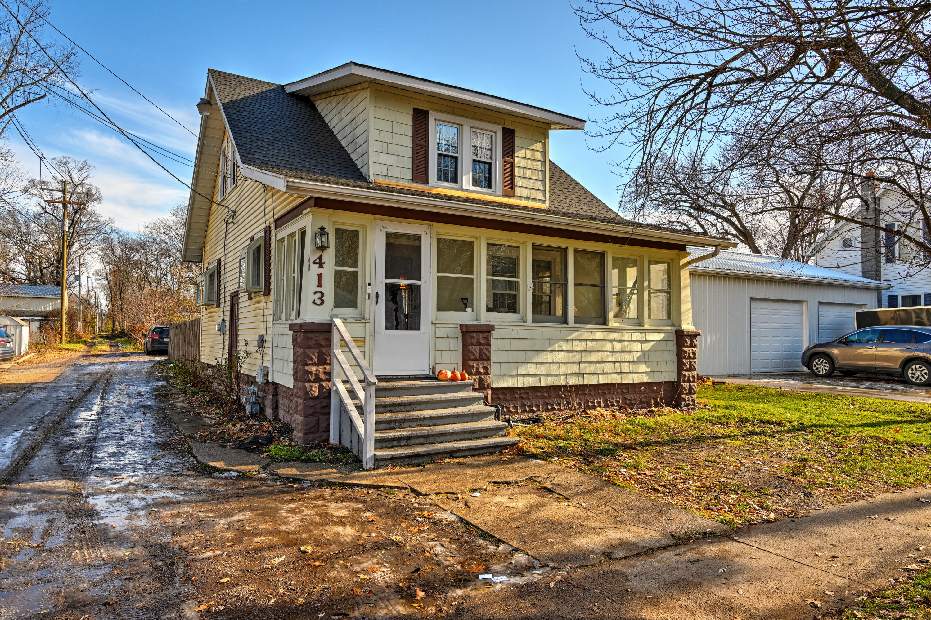 413 S 15th Street Niles MI 49120
