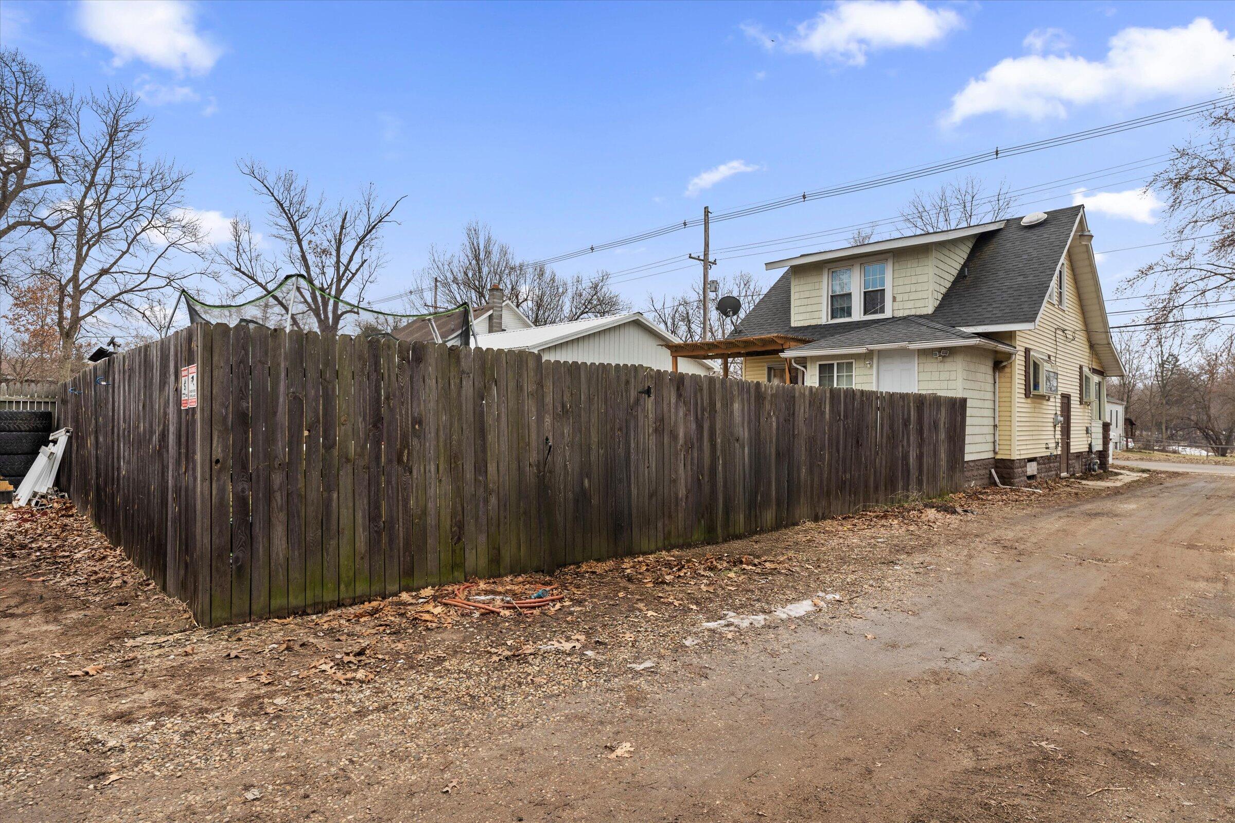 413 S 15th Street Niles MI 49120