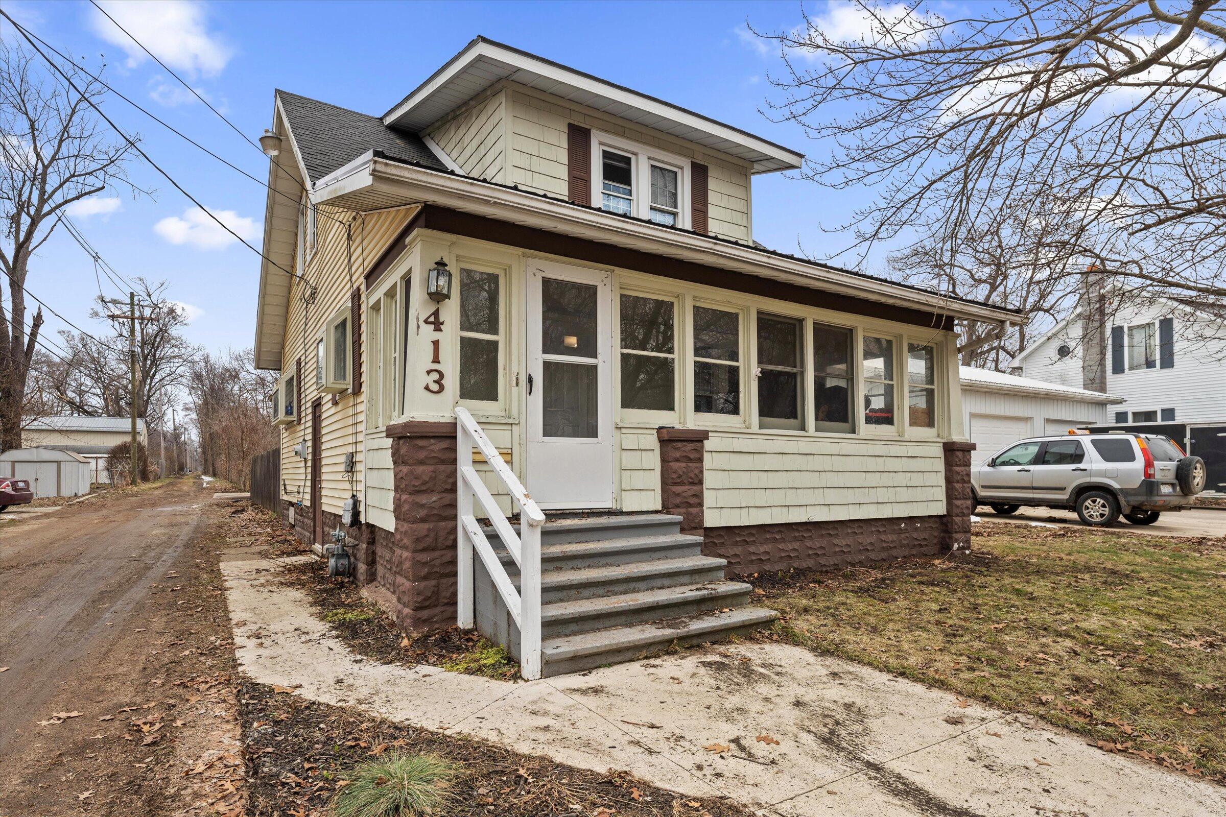 413 S 15th Street Niles MI 49120