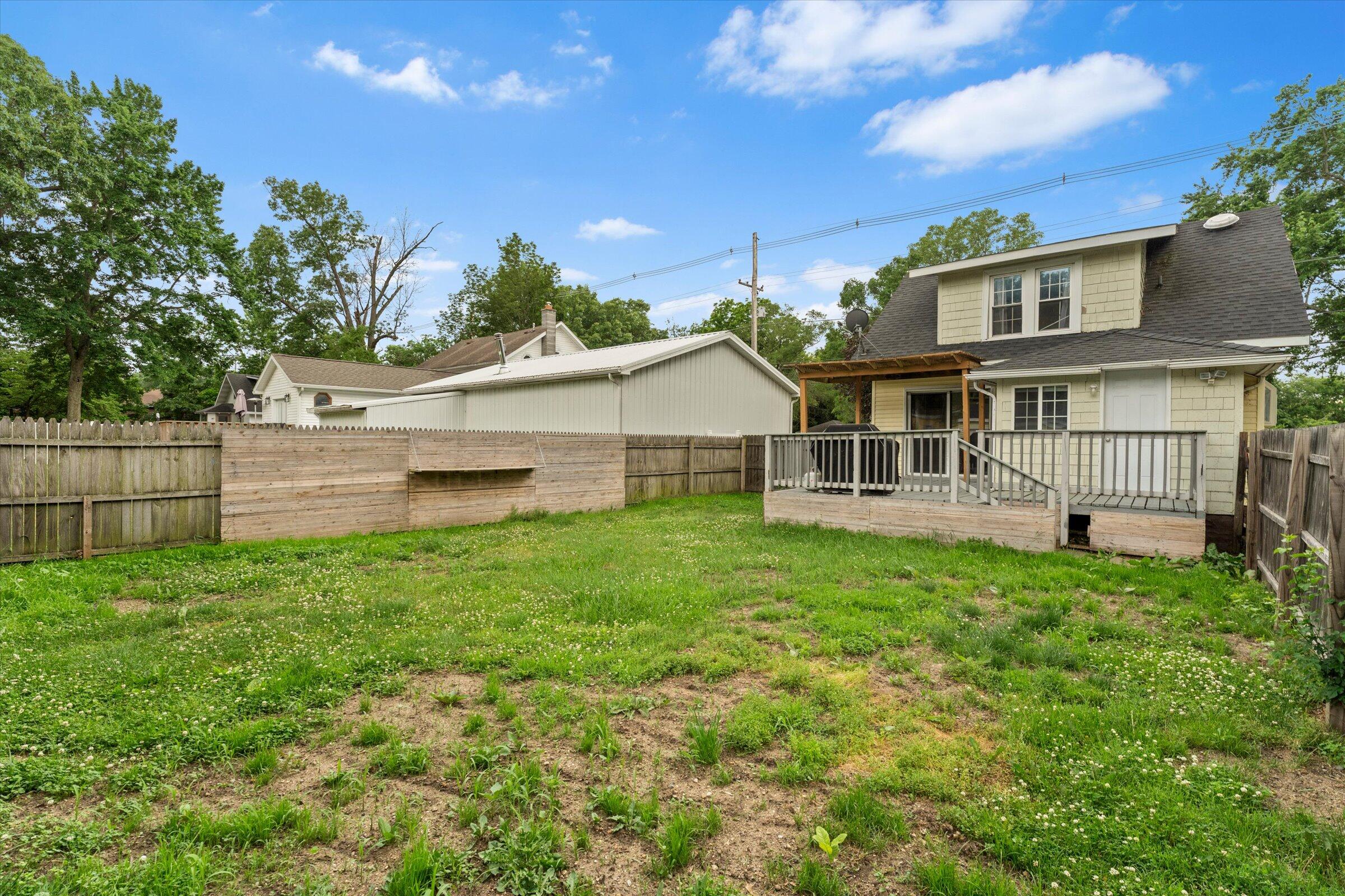 413 S 15th Street Niles MI 49120