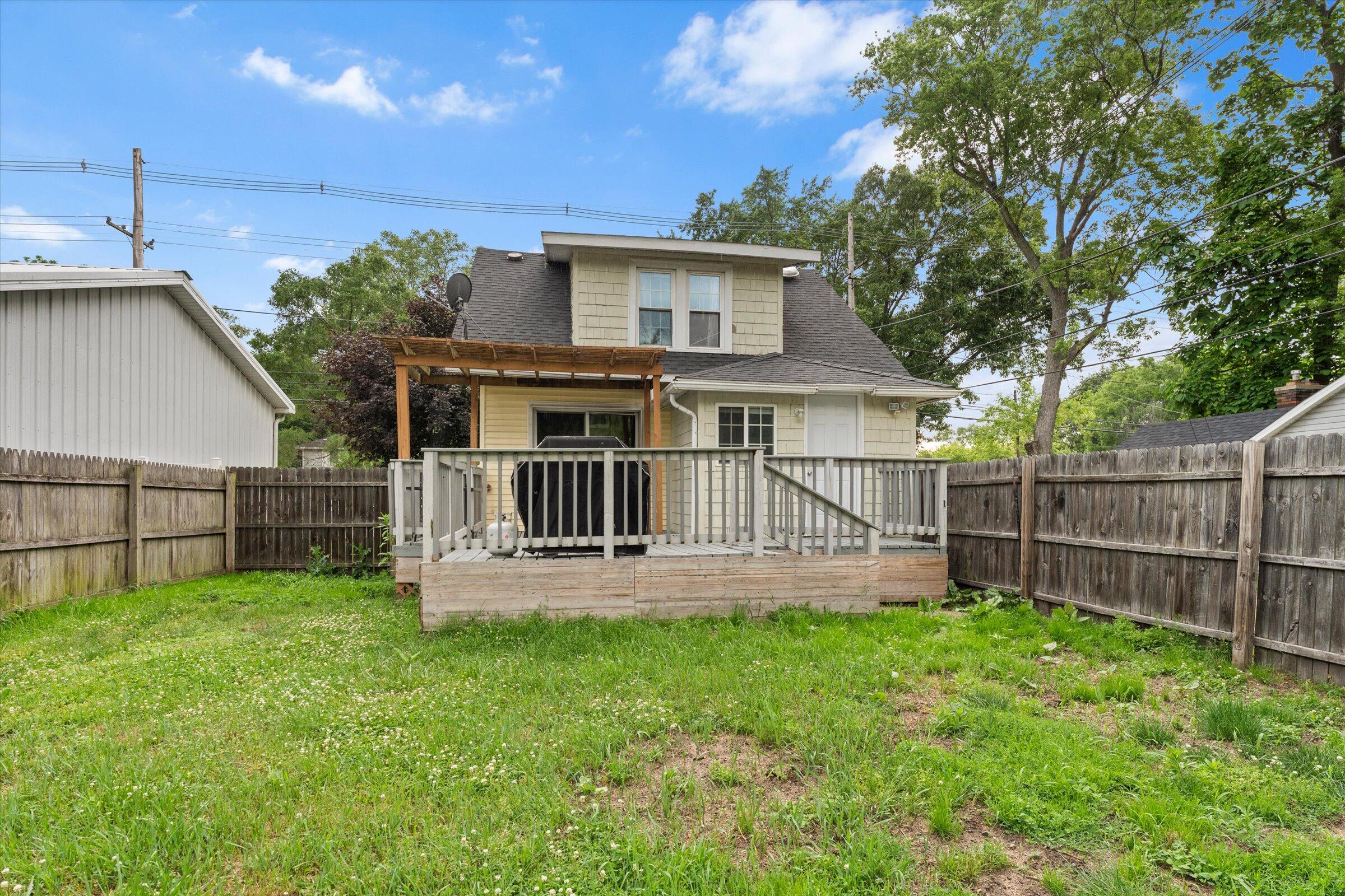 413 S 15th Street Niles MI 49120