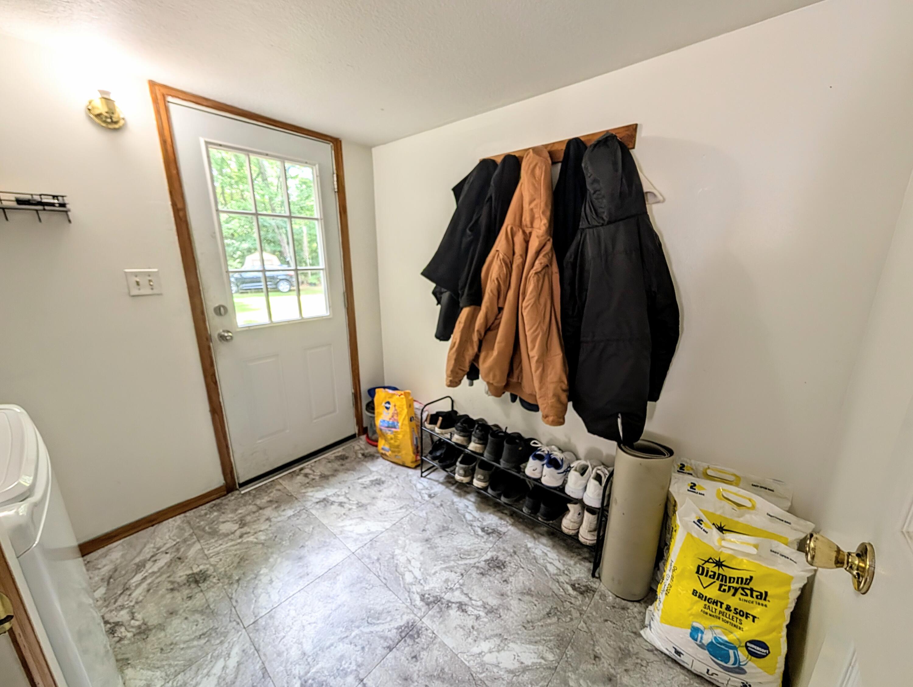 1466 Scenic Drive Muskegon MI 49445