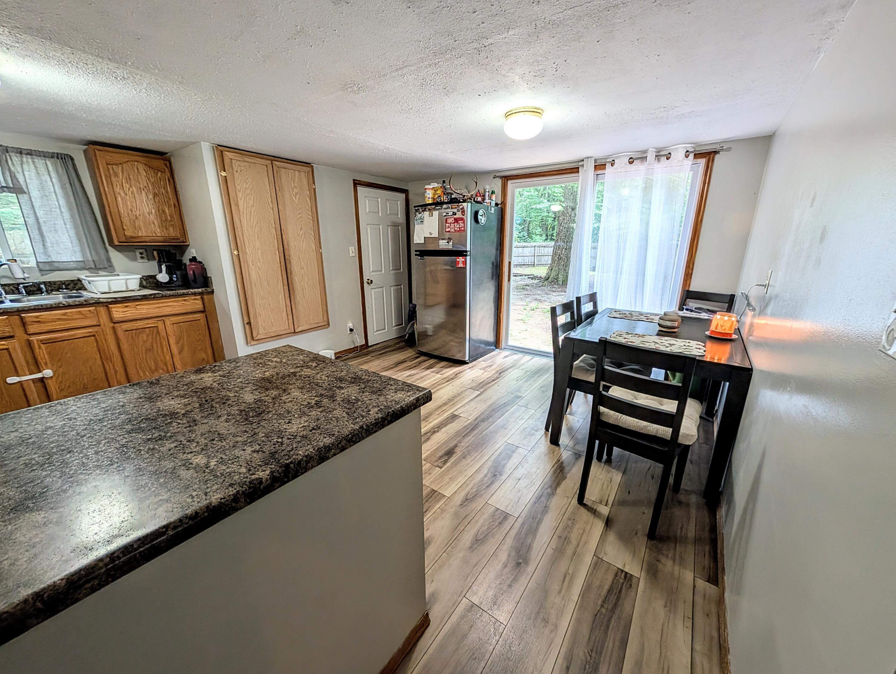 1466 Scenic Drive Muskegon MI 49445