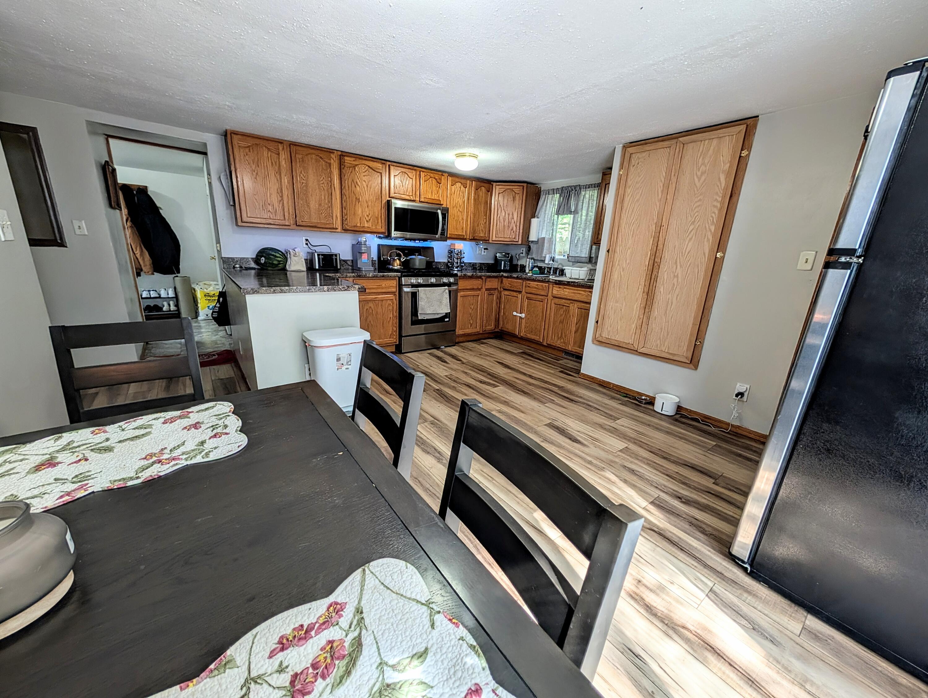 1466 Scenic Drive Muskegon MI 49445