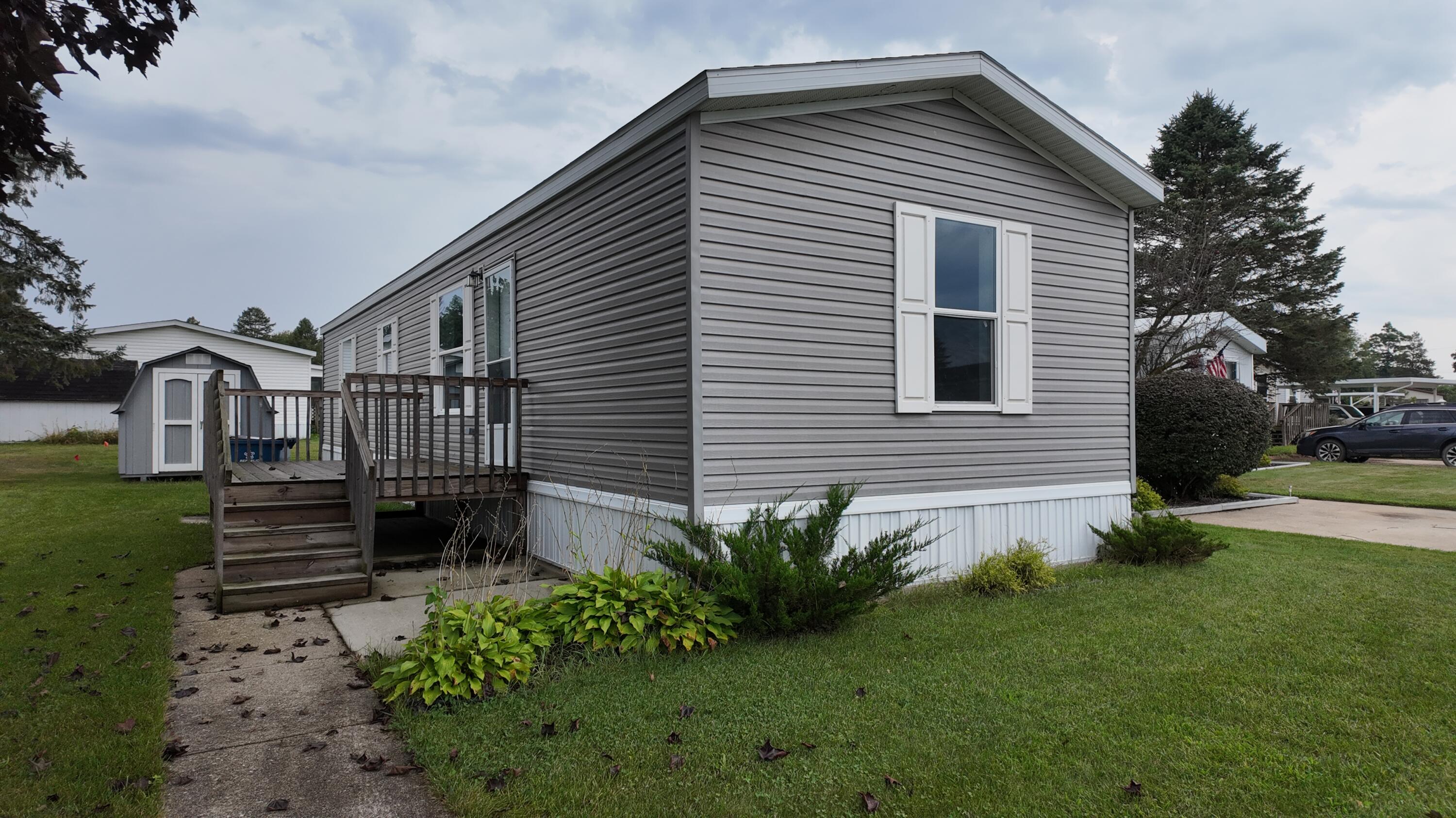 69205 Garver Lake Road Edwardsburg MI 49112