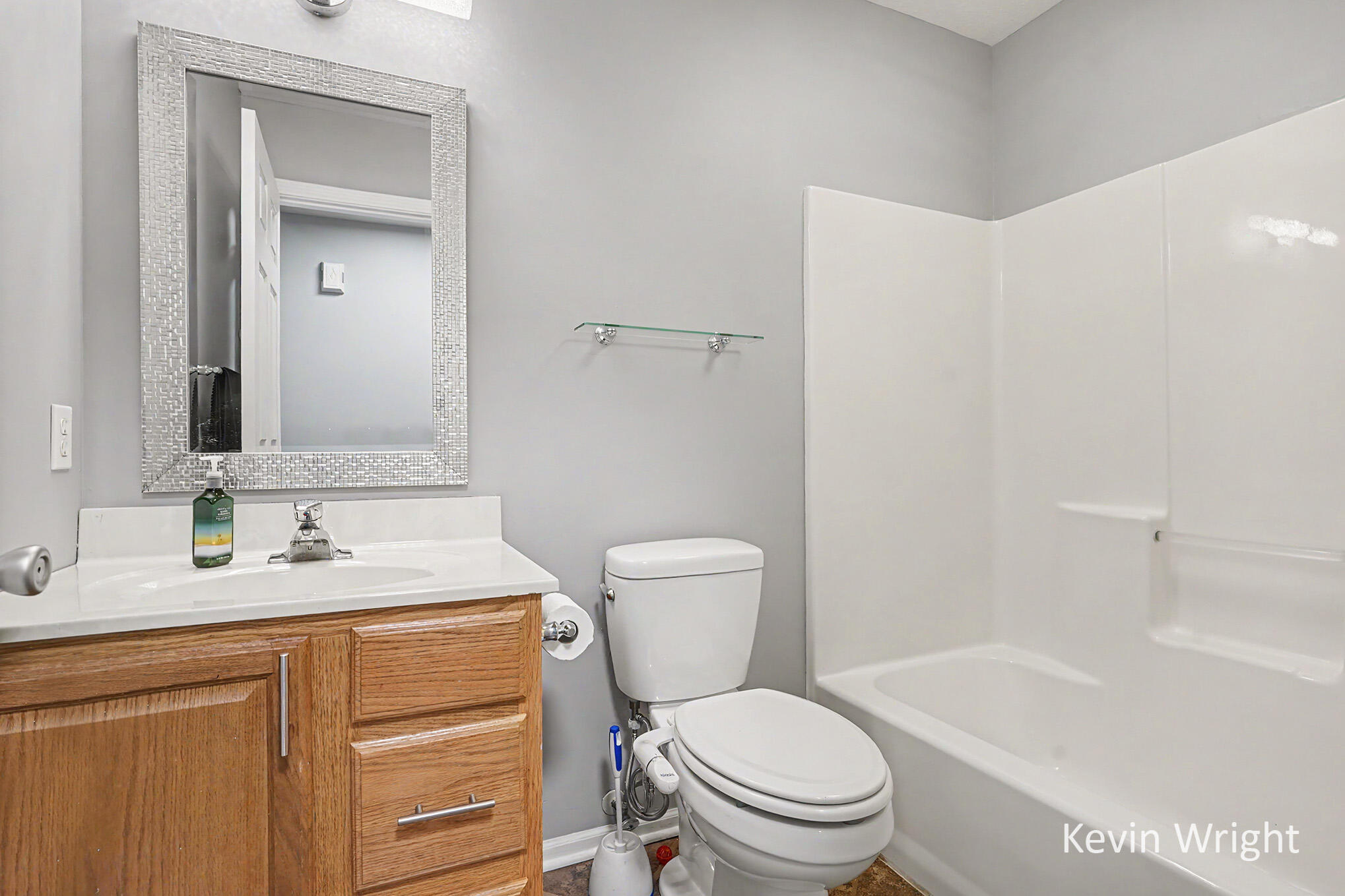 1802 Duchess Court Muskegon MI 49445