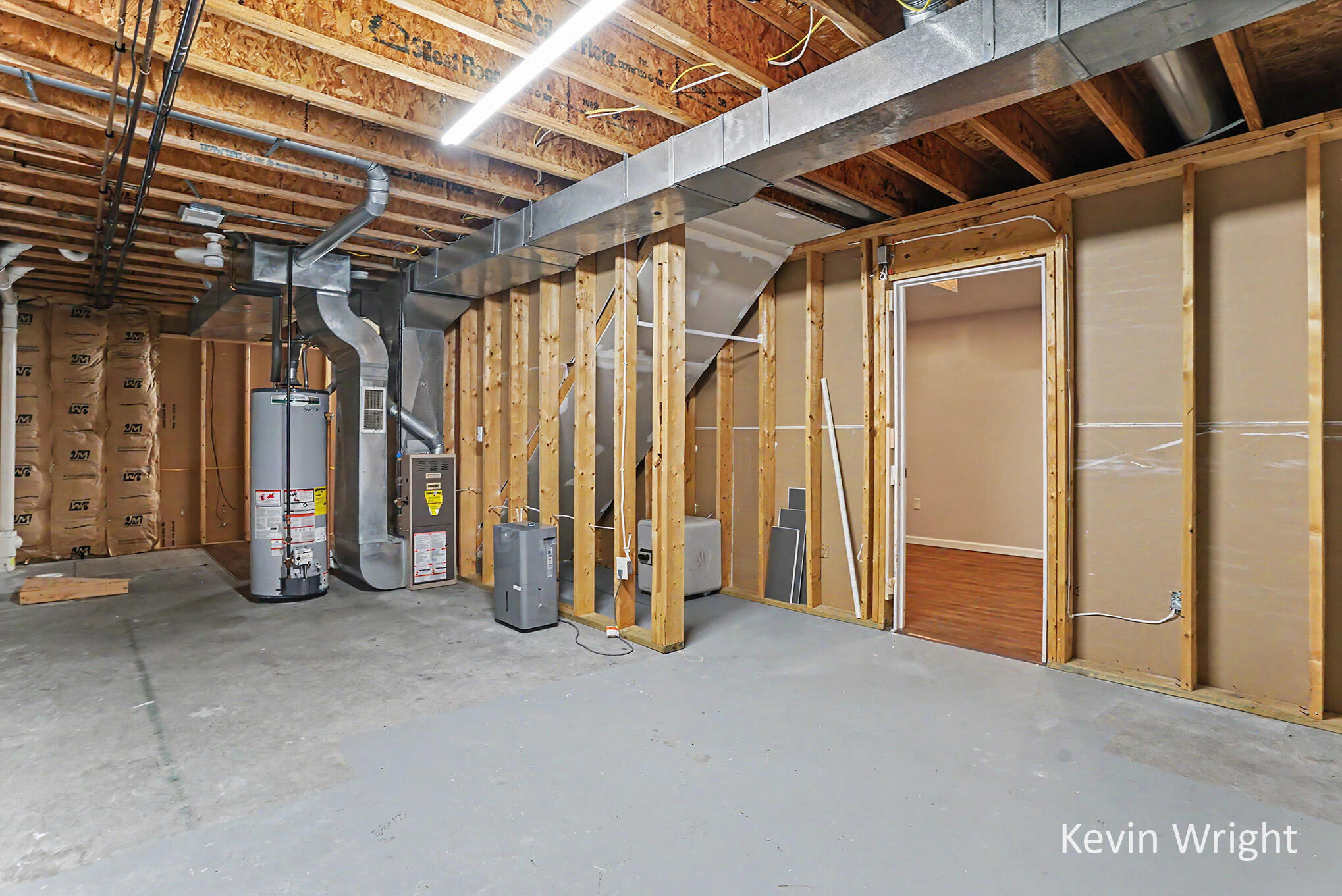 1802 Duchess Court Muskegon MI 49445