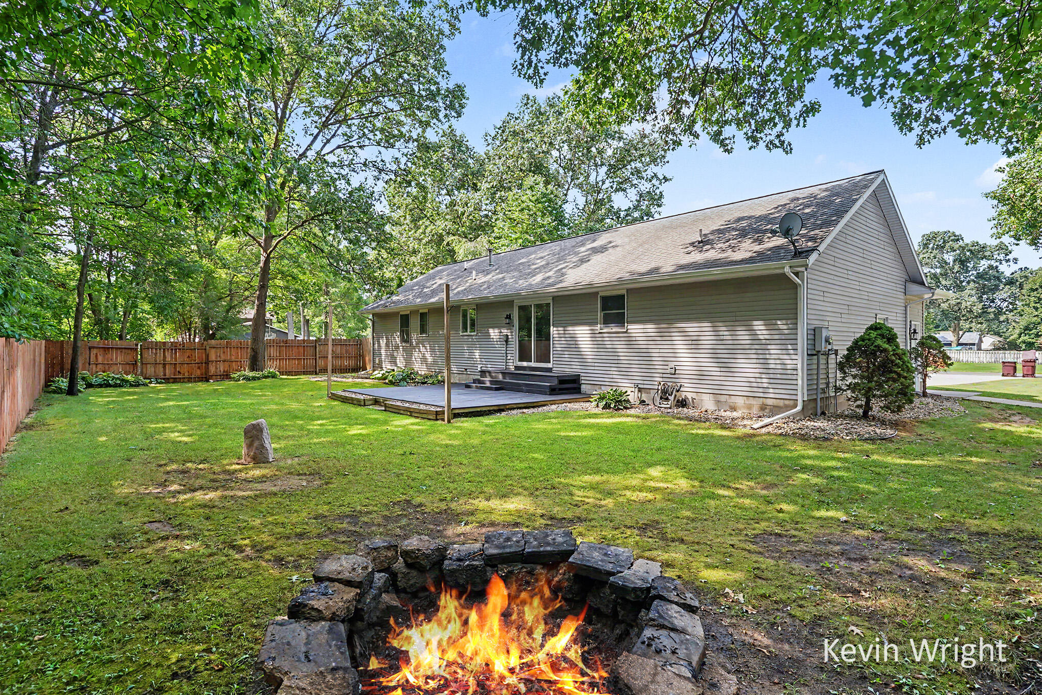 1802 Duchess Court Muskegon MI 49445