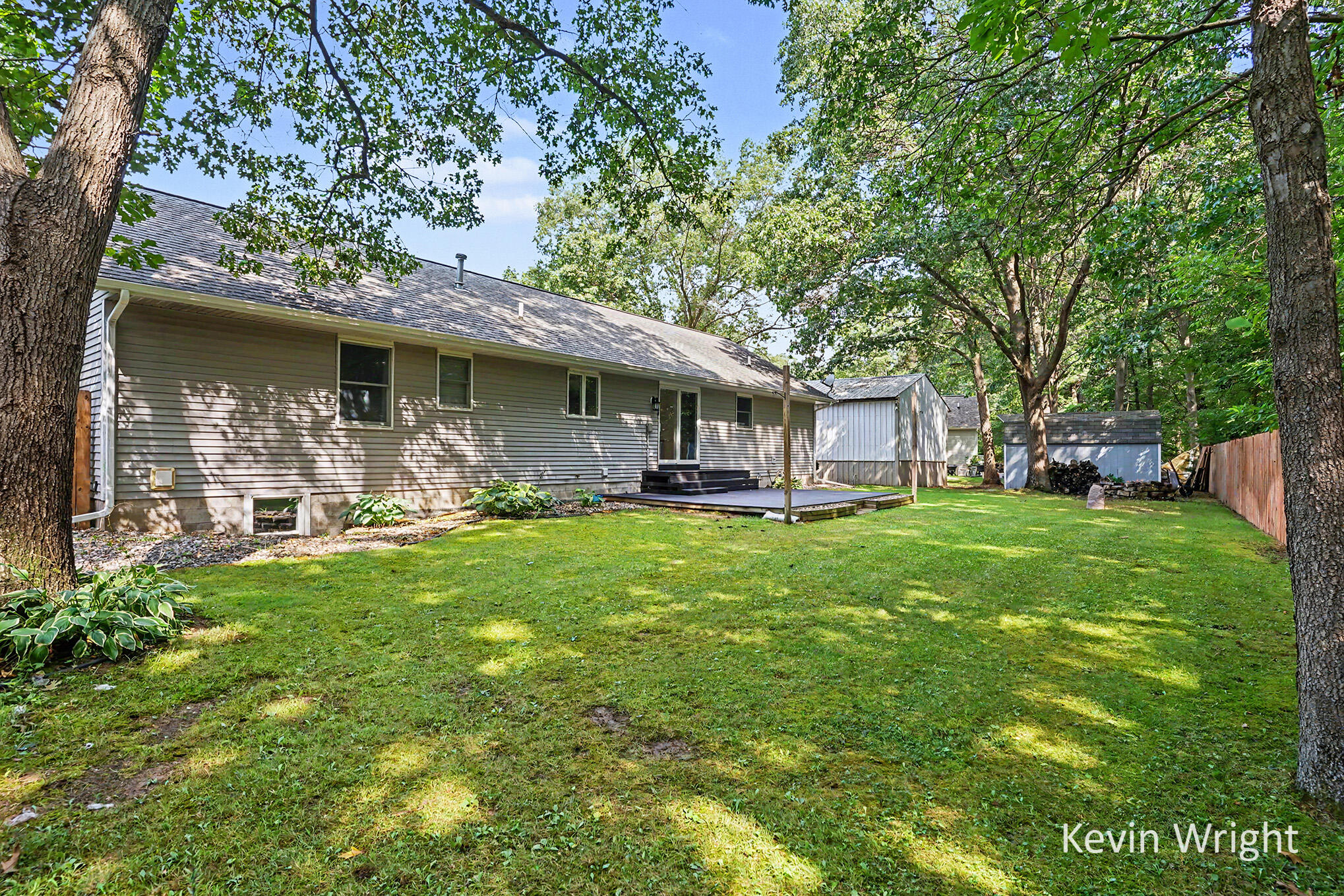 1802 Duchess Court Muskegon MI 49445