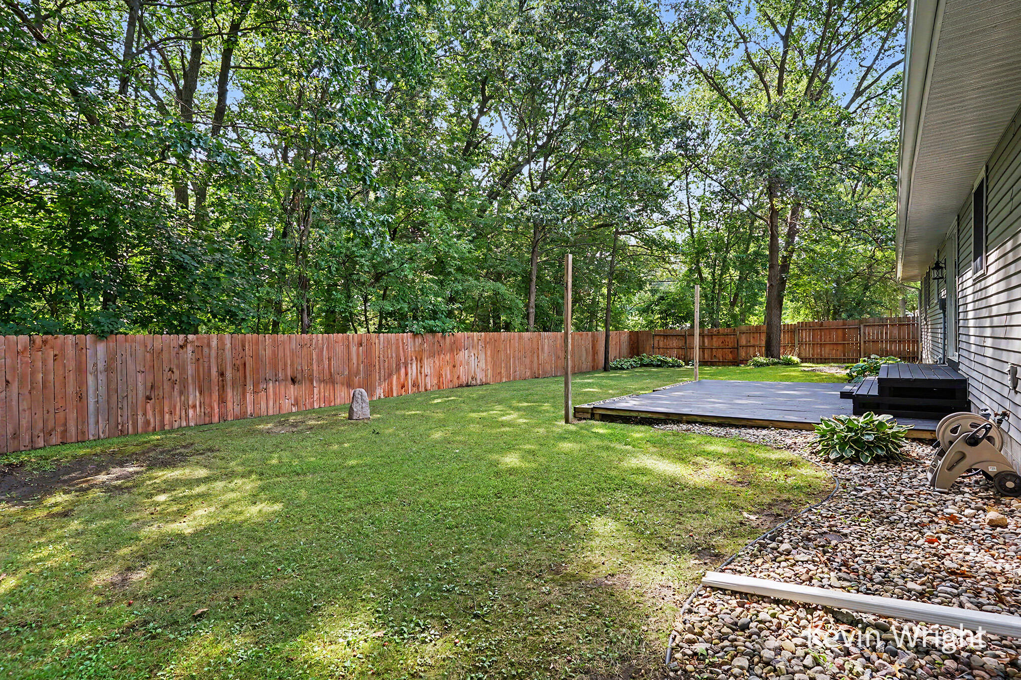 1802 Duchess Court Muskegon MI 49445