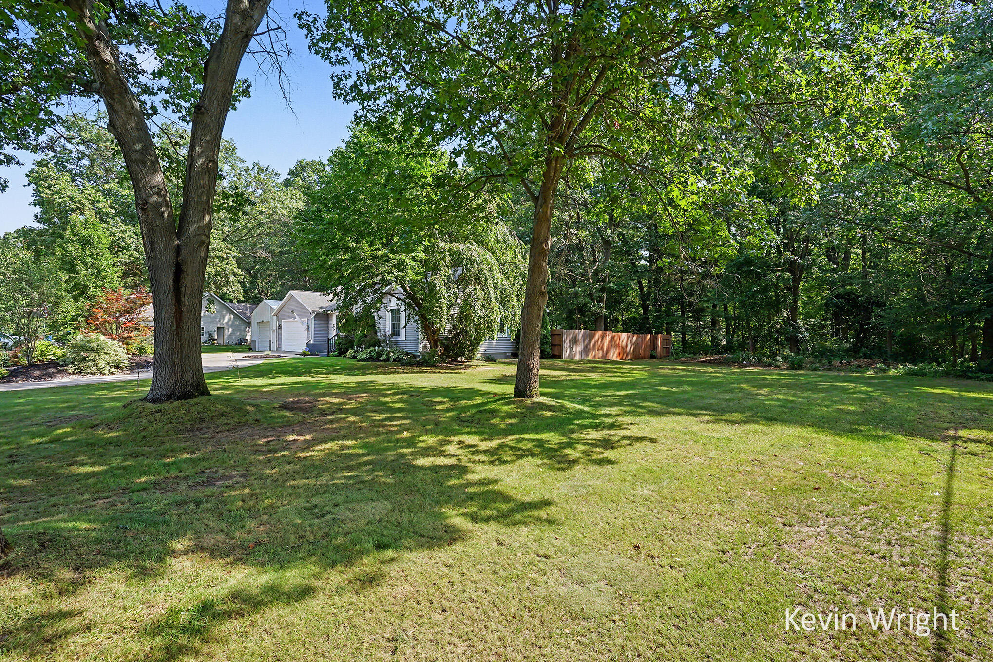 1802 Duchess Court Muskegon MI 49445