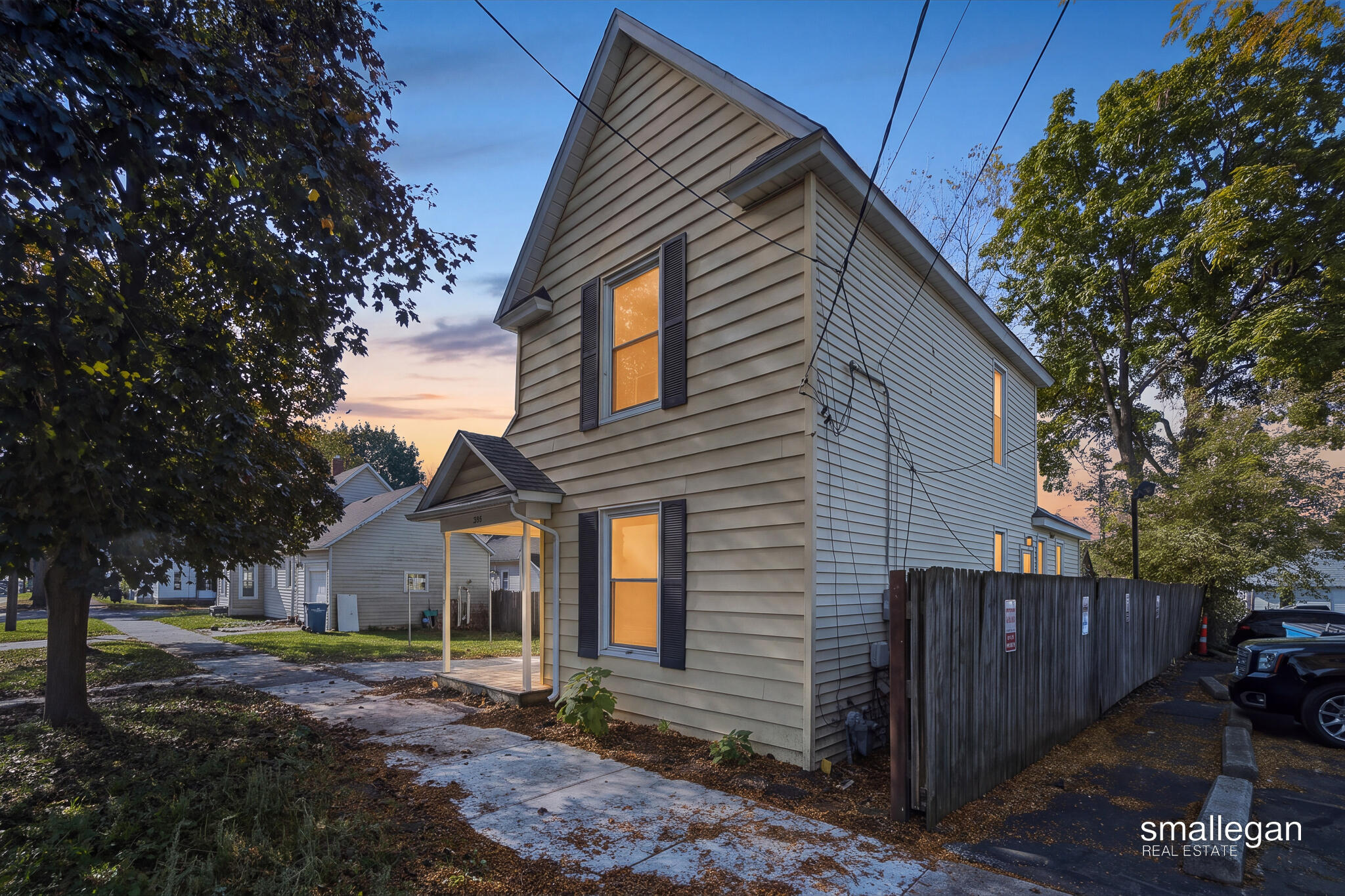 15 Gunnison Avenue SW Grand Rapids MI 49504