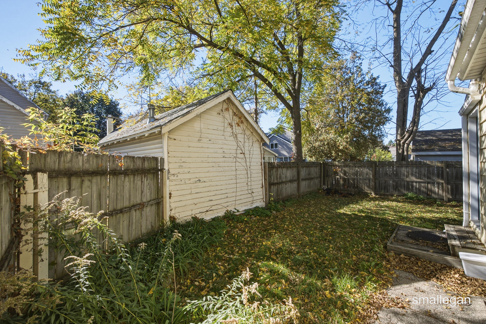15 Gunnison Avenue SW Grand Rapids MI 49504