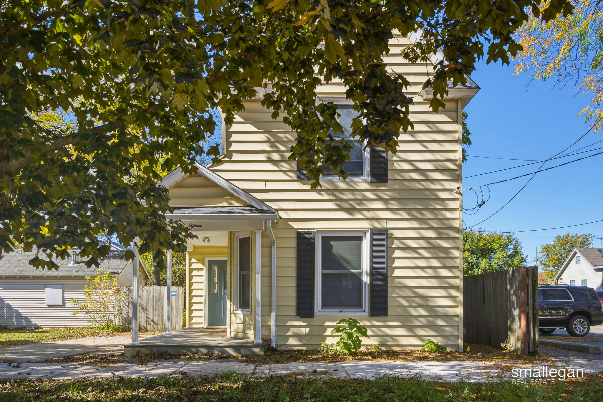 15 Gunnison Avenue SW Grand Rapids MI 49504