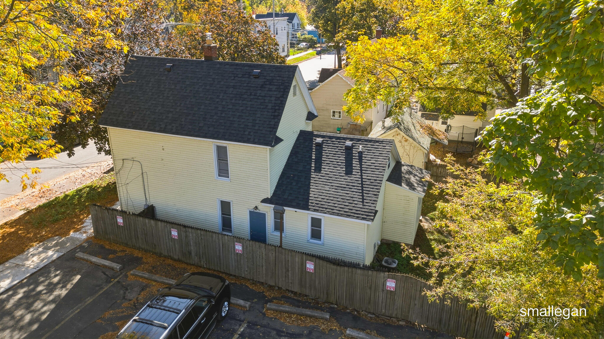 15 Gunnison Avenue SW Grand Rapids MI 49504
