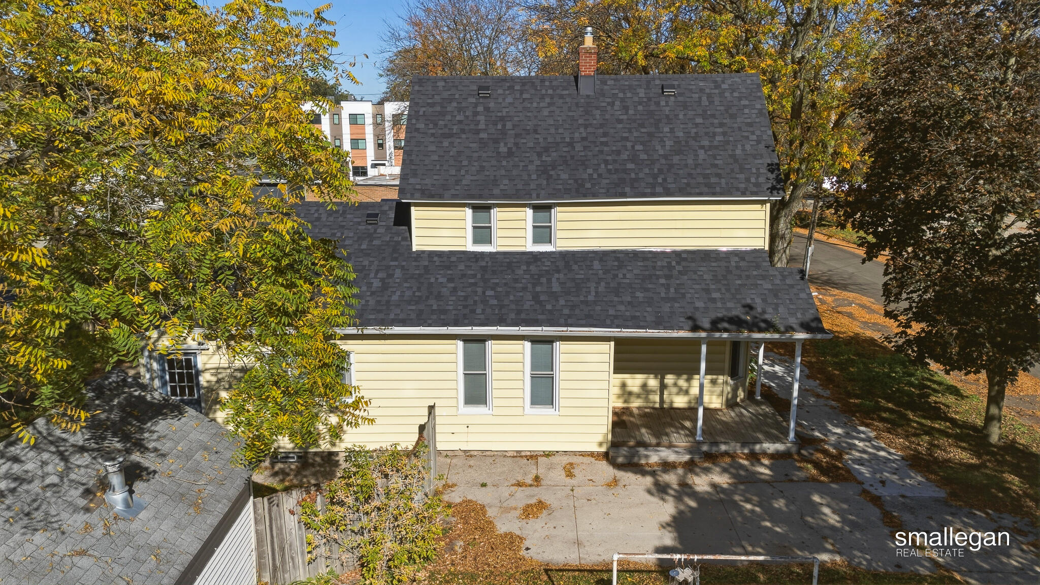 15 Gunnison Avenue SW Grand Rapids MI 49504