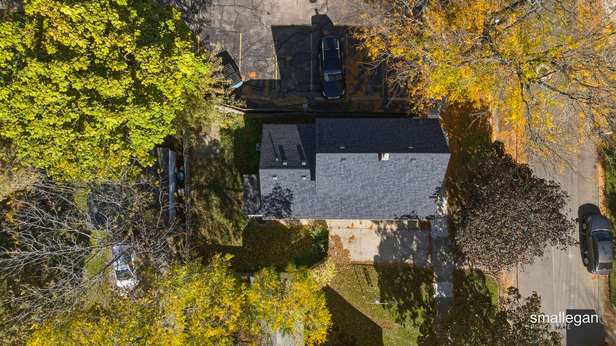 15 Gunnison Avenue SW Grand Rapids MI 49504
