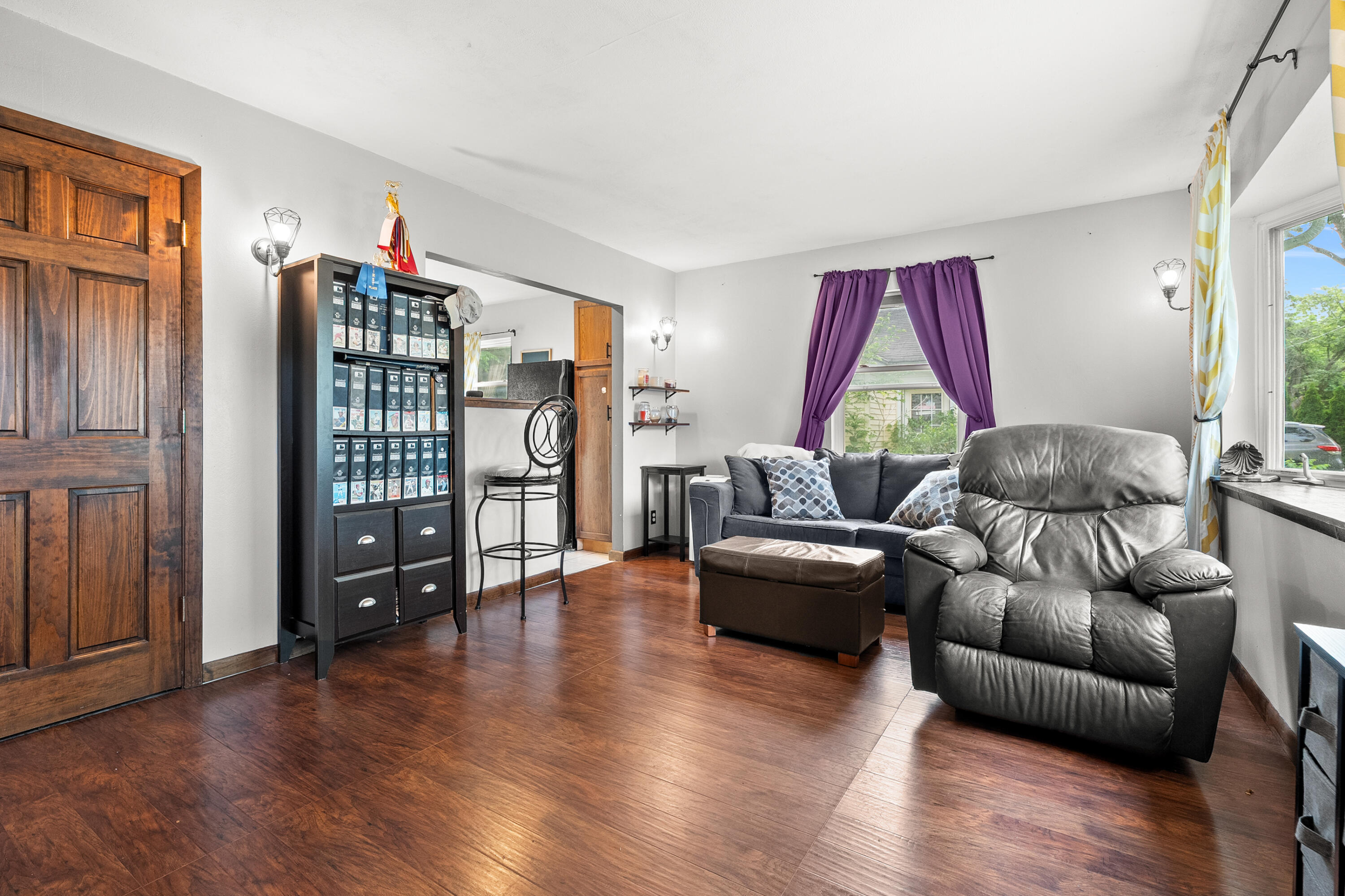 606 Pleasant Avenue Kalamazoo MI 49008