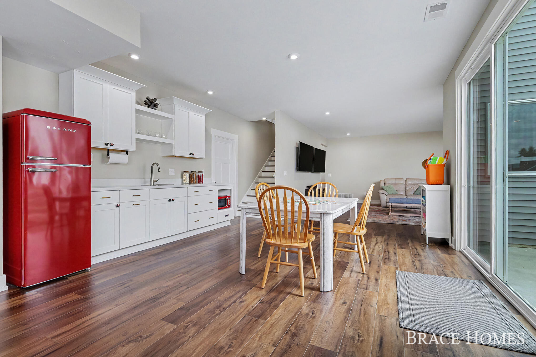 8235 Country Rail Drive SW Byron Center MI 49315