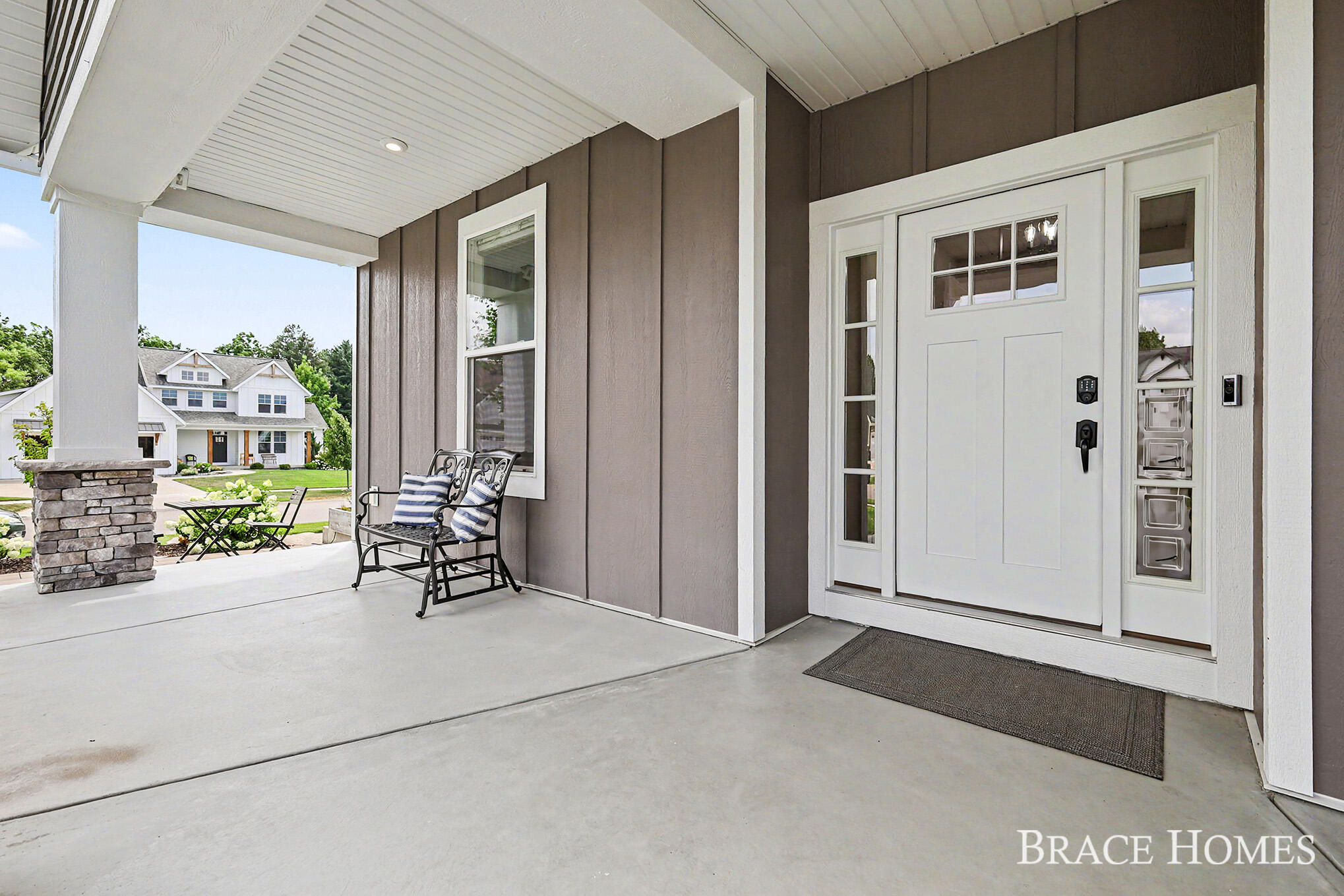 8235 Country Rail Drive SW Byron Center MI 49315