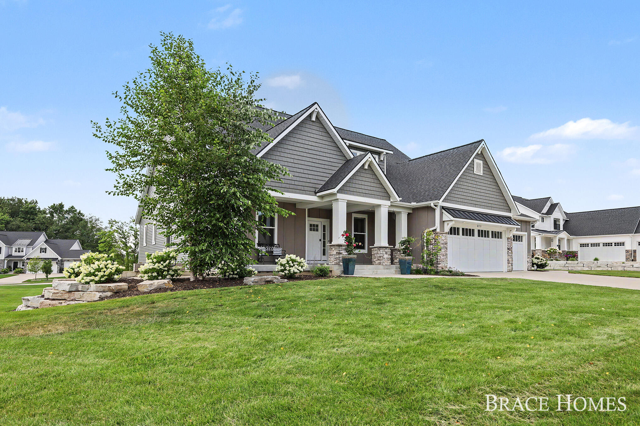 8235 Country Rail Drive SW Byron Center MI 49315