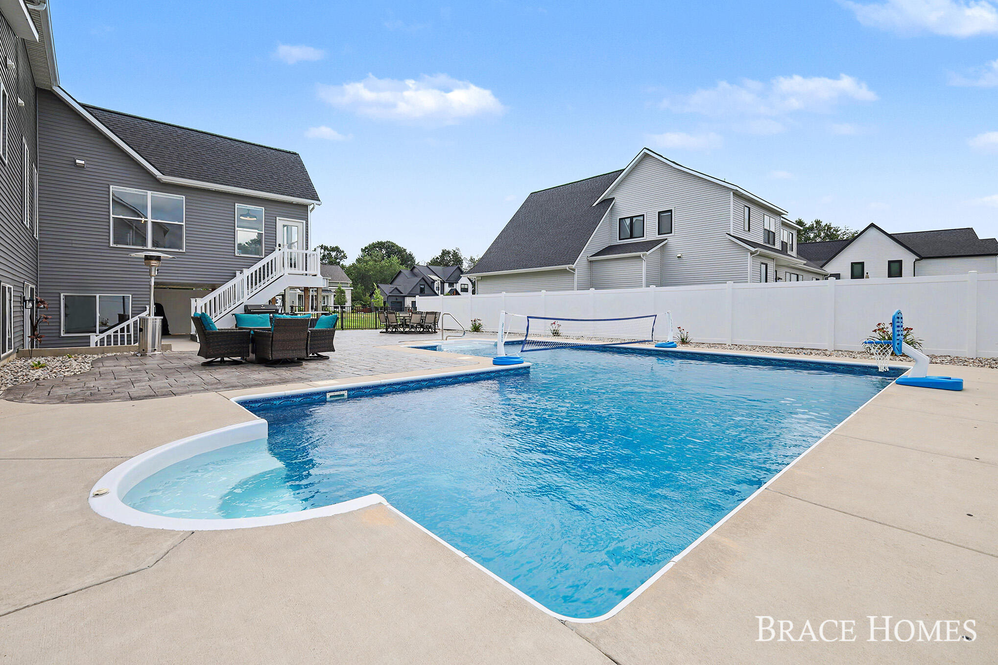 8235 Country Rail Drive SW Byron Center MI 49315