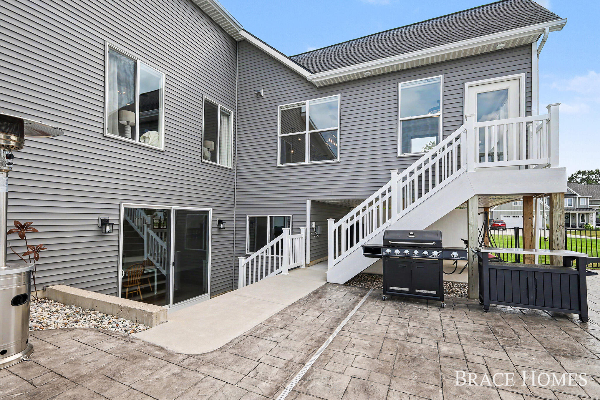 8235 Country Rail Drive SW Byron Center MI 49315