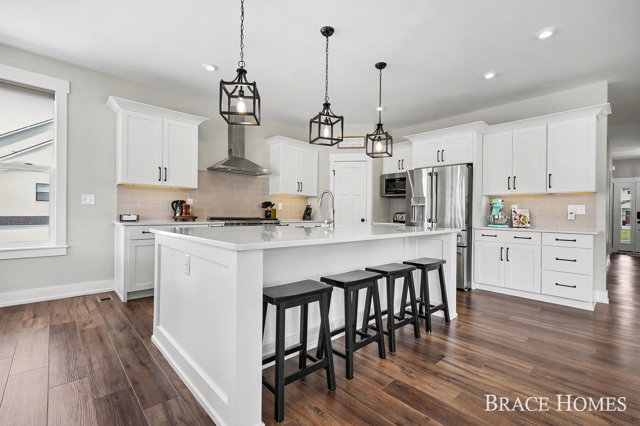 8235 Country Rail Drive SW Byron Center MI 49315